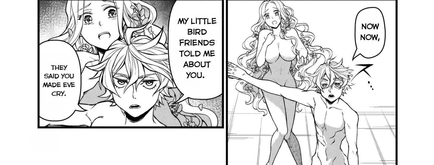 Shuumatsu no Valkyrie Chapter 10 page 63 - 