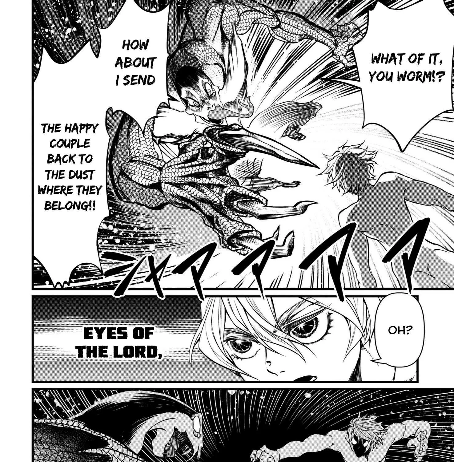 Shuumatsu no Valkyrie Chapter 10 page 64 - 