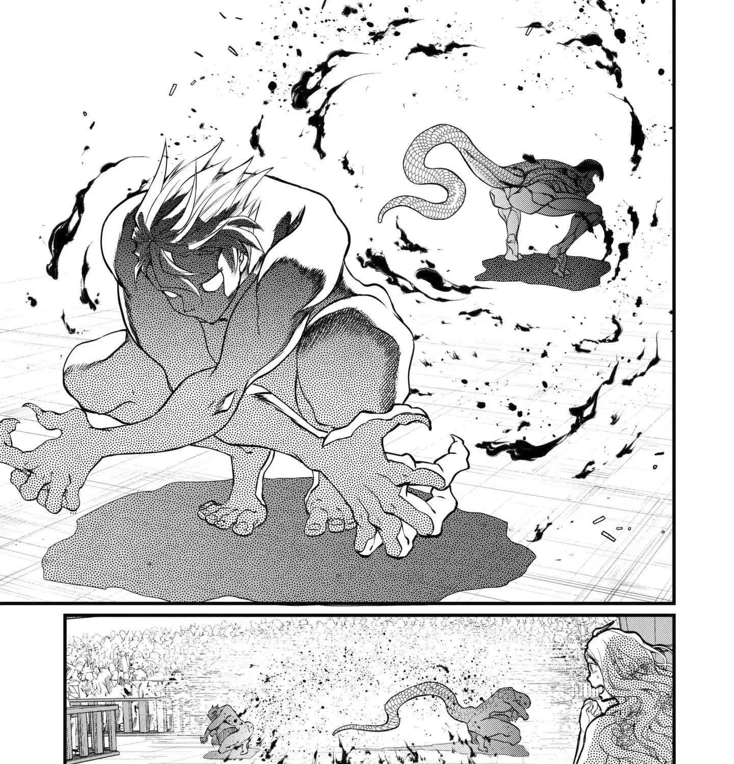 Shuumatsu no Valkyrie Chapter 10 page 66 - 