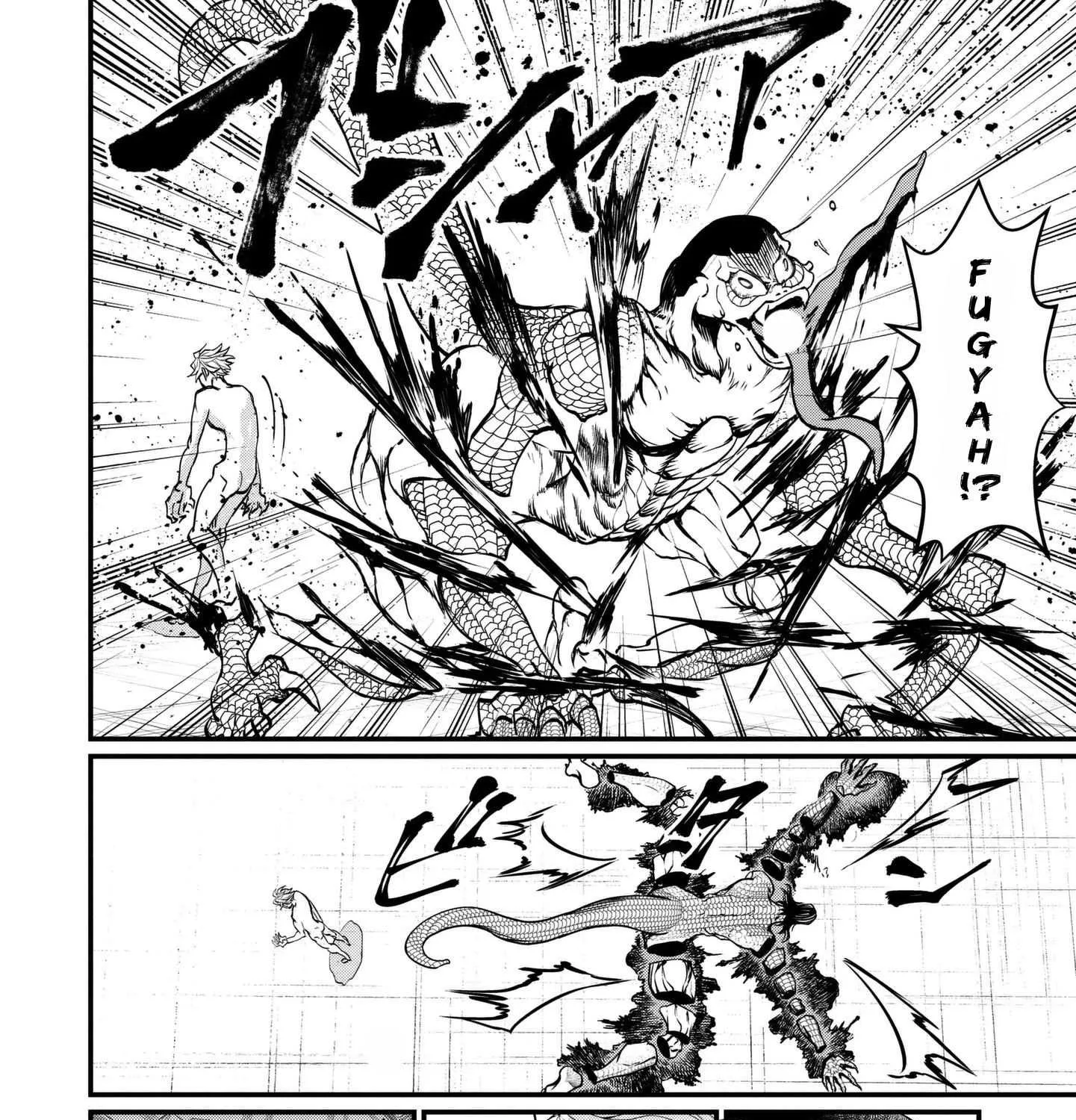 Shuumatsu no Valkyrie Chapter 10 page 68 - 