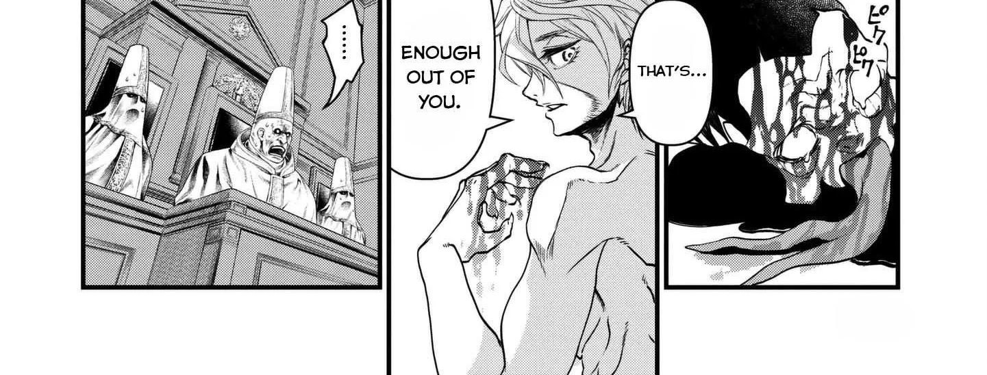 Shuumatsu no Valkyrie Chapter 10 page 69 - 