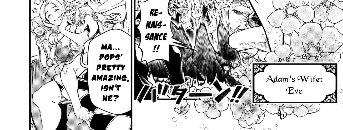 Shuumatsu no Valkyrie Chapter 10 page 73 - 