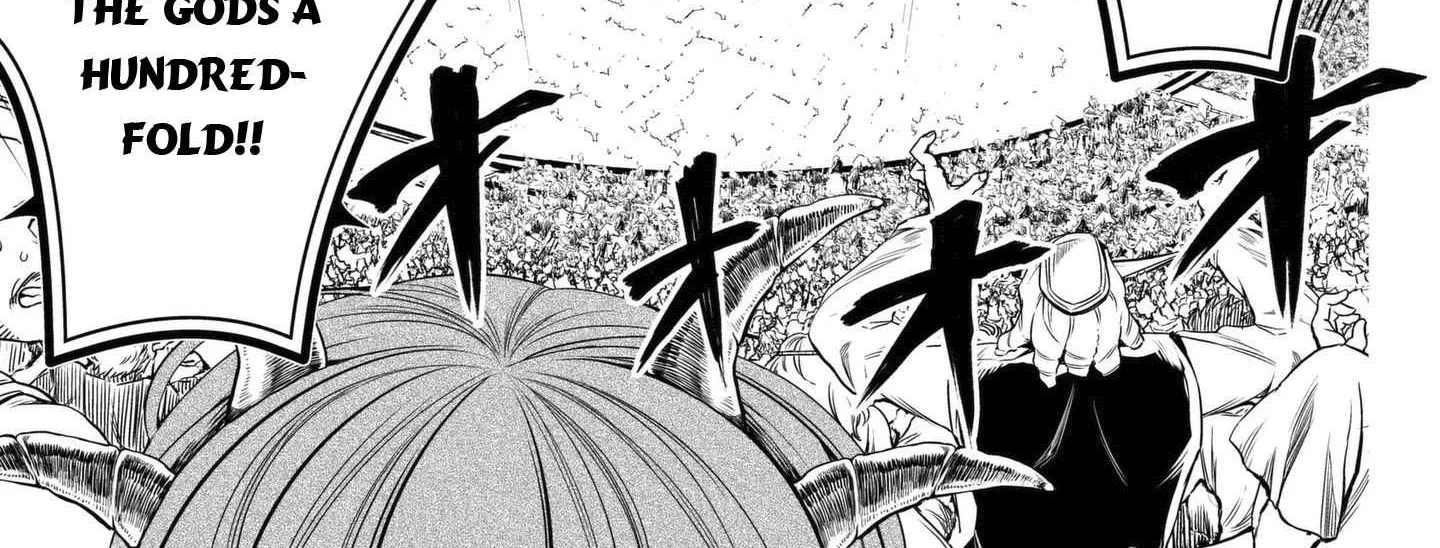 Shuumatsu no Valkyrie Chapter 10 page 75 - 