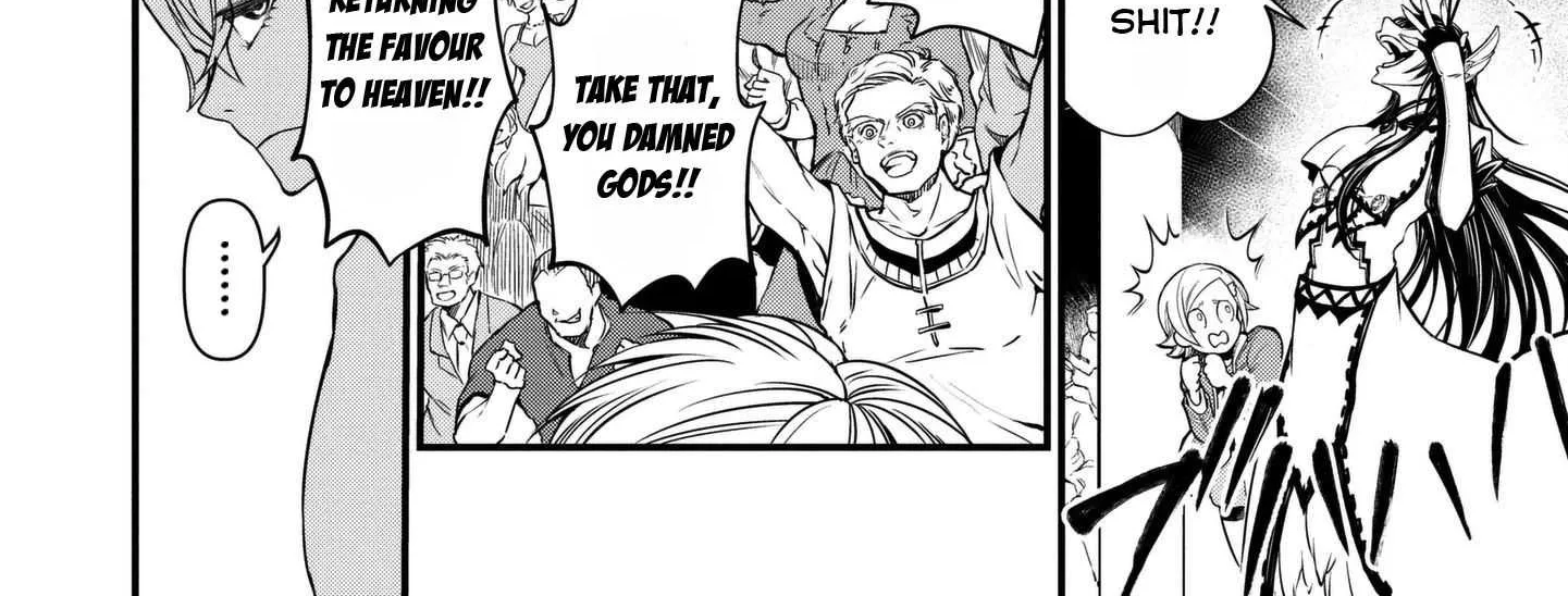 Shuumatsu no Valkyrie Chapter 10 page 77 - 