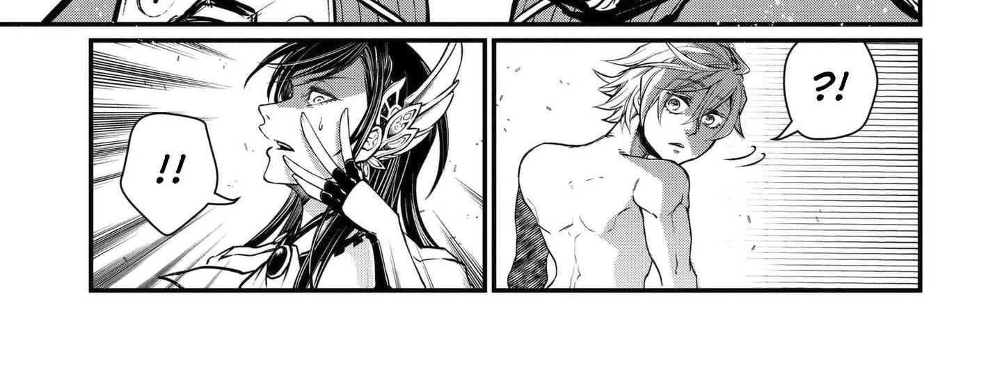 Shuumatsu no Valkyrie Chapter 10 page 79 - 