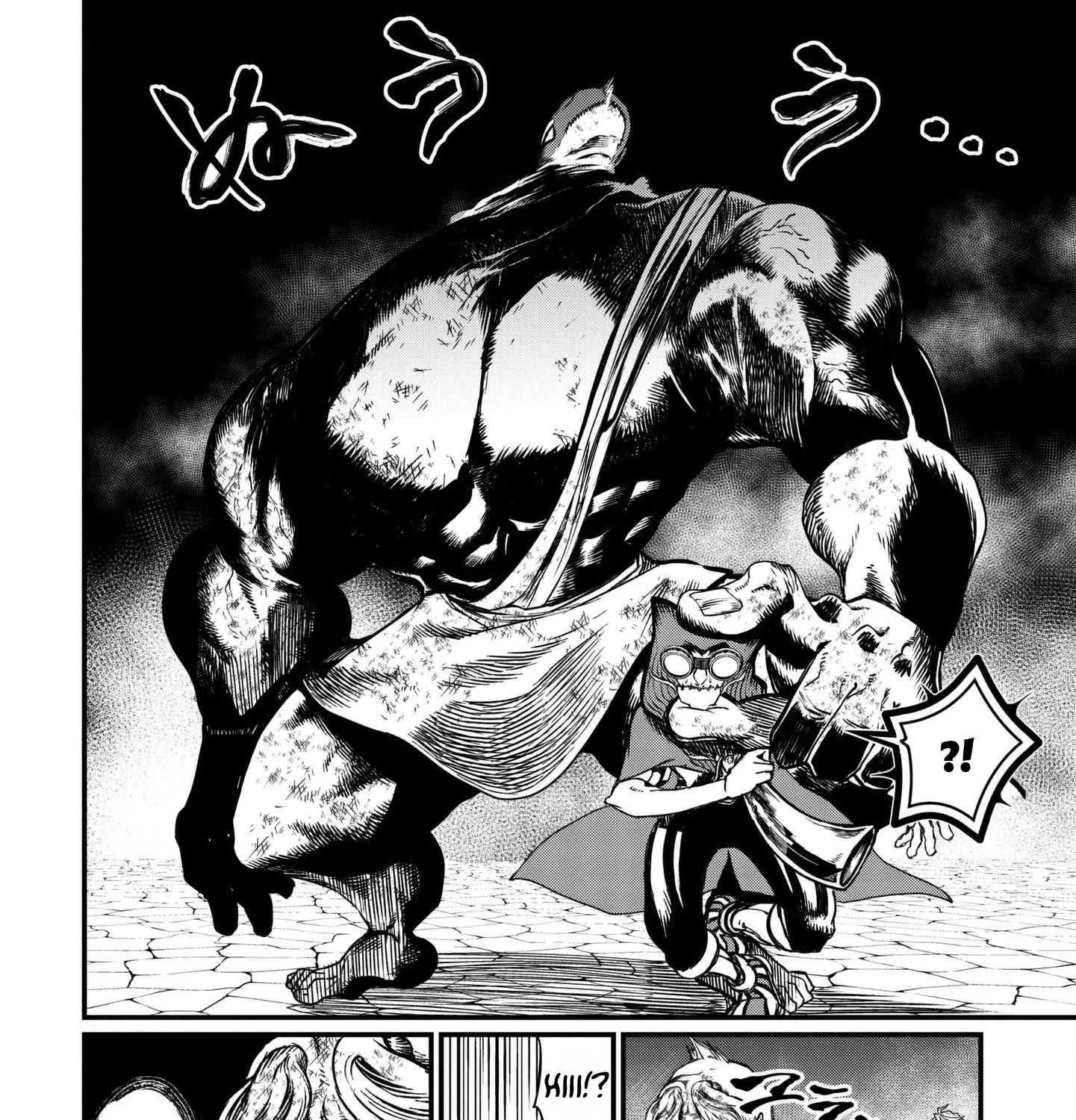 Shuumatsu no Valkyrie Chapter 10 page 80 - 
