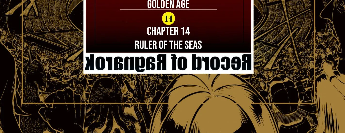 Shuumatsu no Valkyrie Chapter 10 page 9 - 