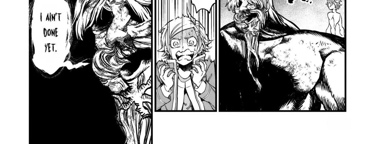 Shuumatsu no Valkyrie Chapter 10 page 81 - 