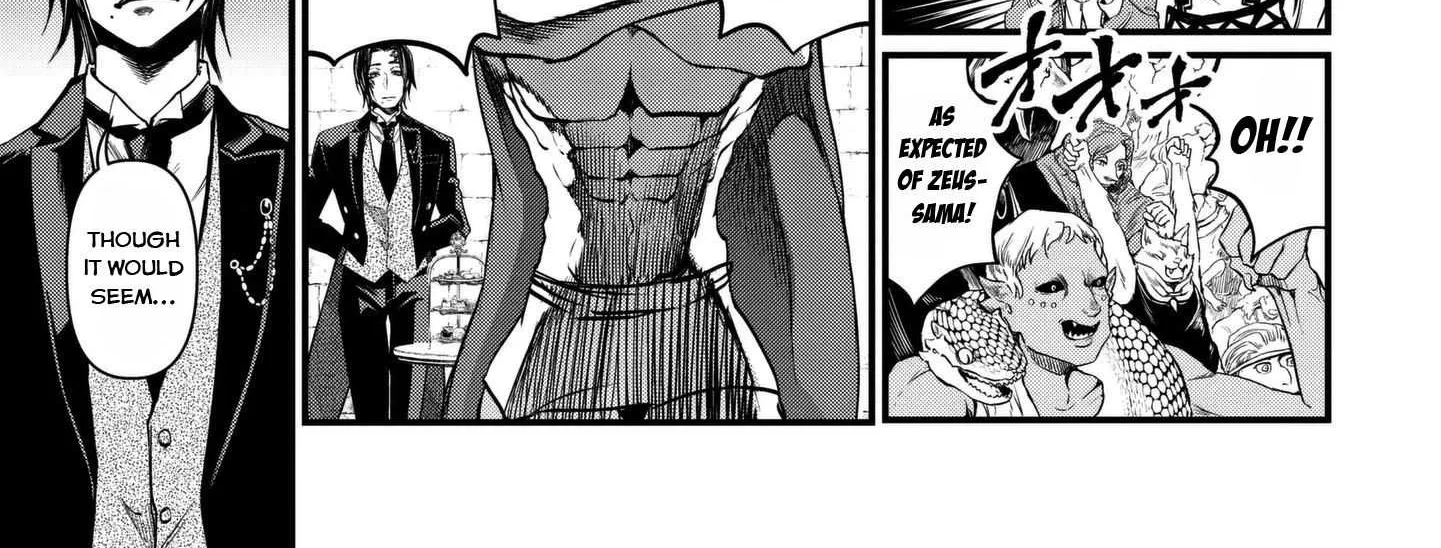 Shuumatsu no Valkyrie Chapter 10 page 83 - 