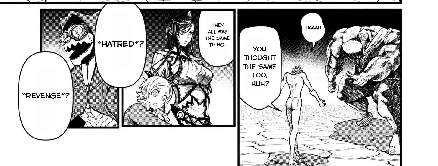Shuumatsu no Valkyrie Chapter 10 page 87 - 