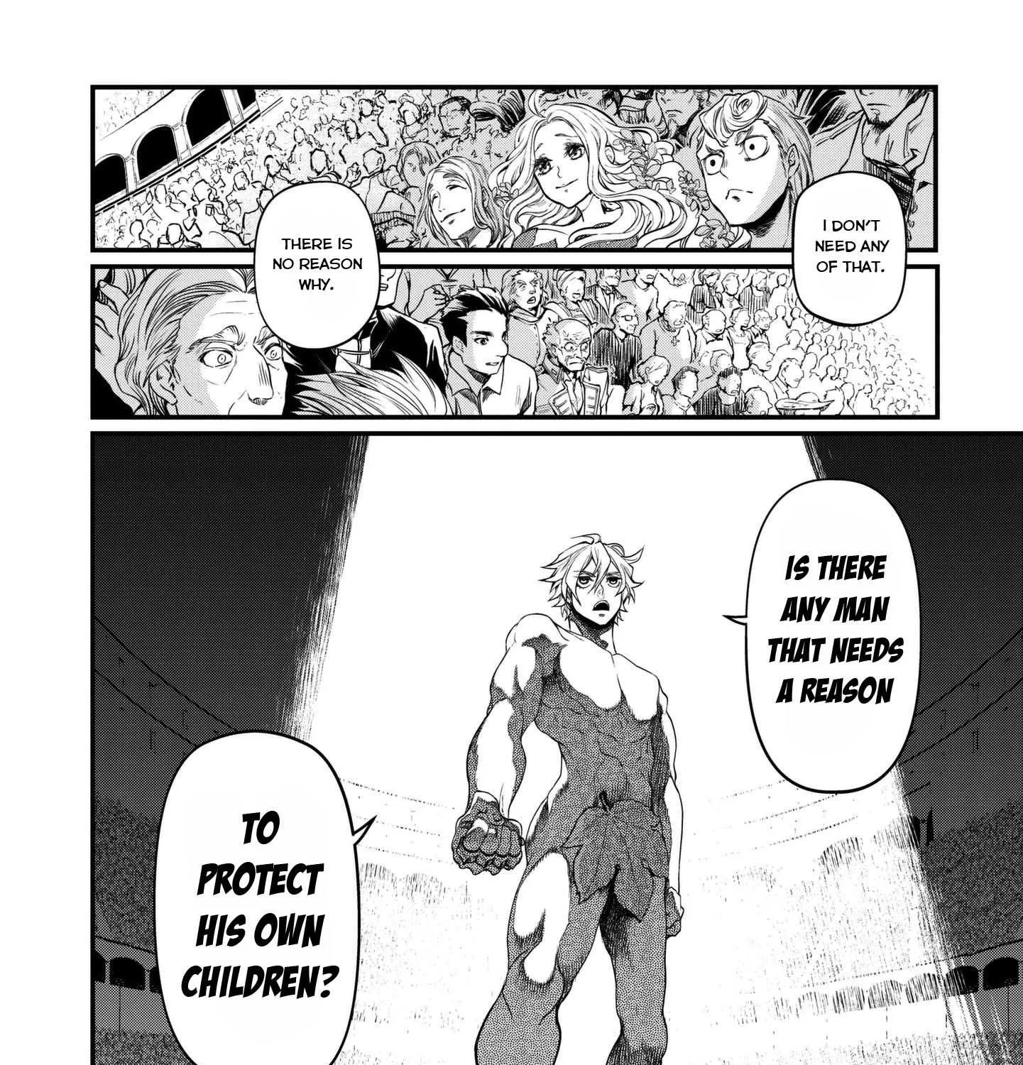 Shuumatsu no Valkyrie Chapter 10 page 88 - 