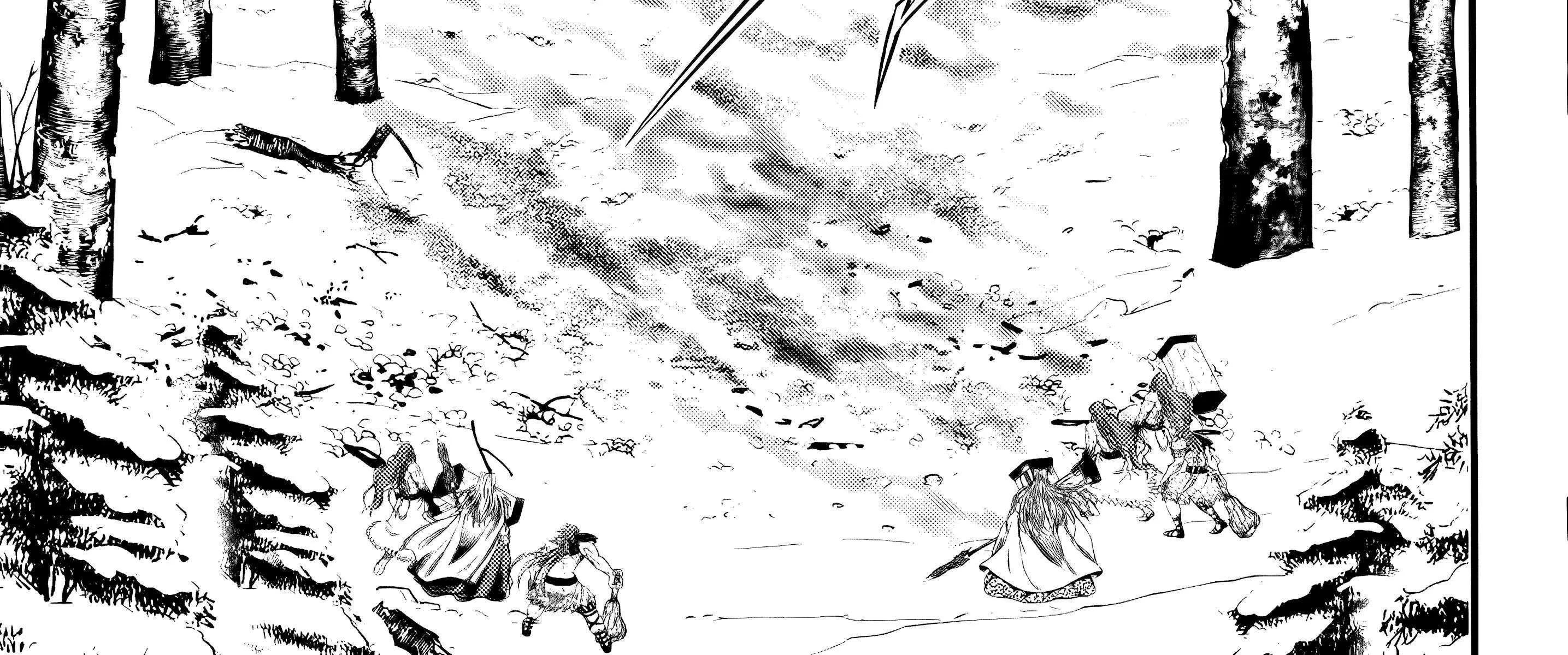 Shuumatsu no Valkyrie Chapter 100 page 106 - 