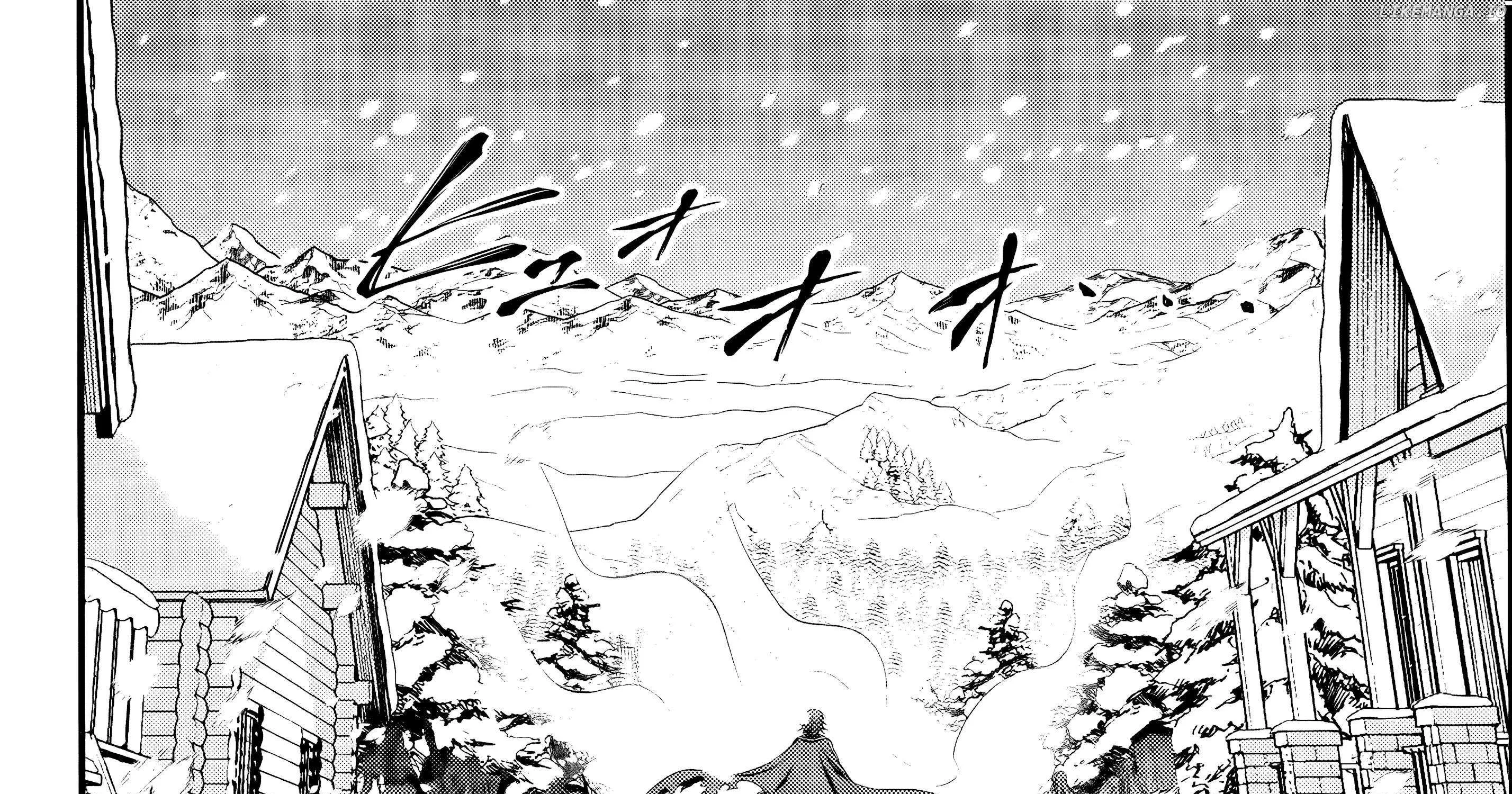 Shuumatsu no Valkyrie Chapter 100 page 107 - 