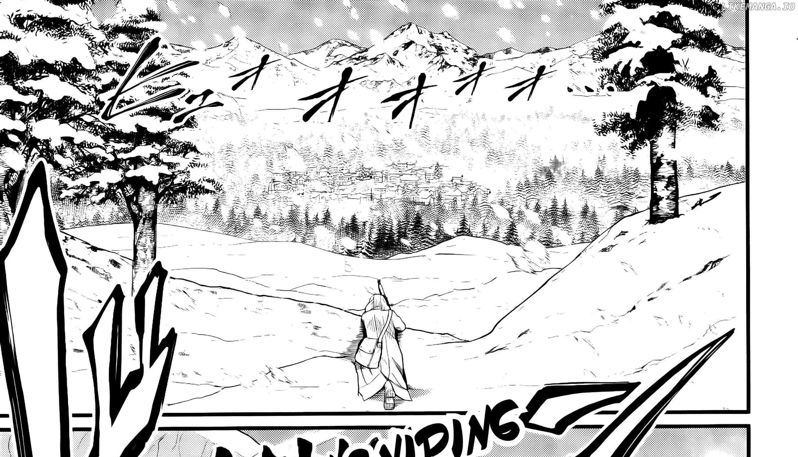 Shuumatsu no Valkyrie Chapter 100 page 110 - 