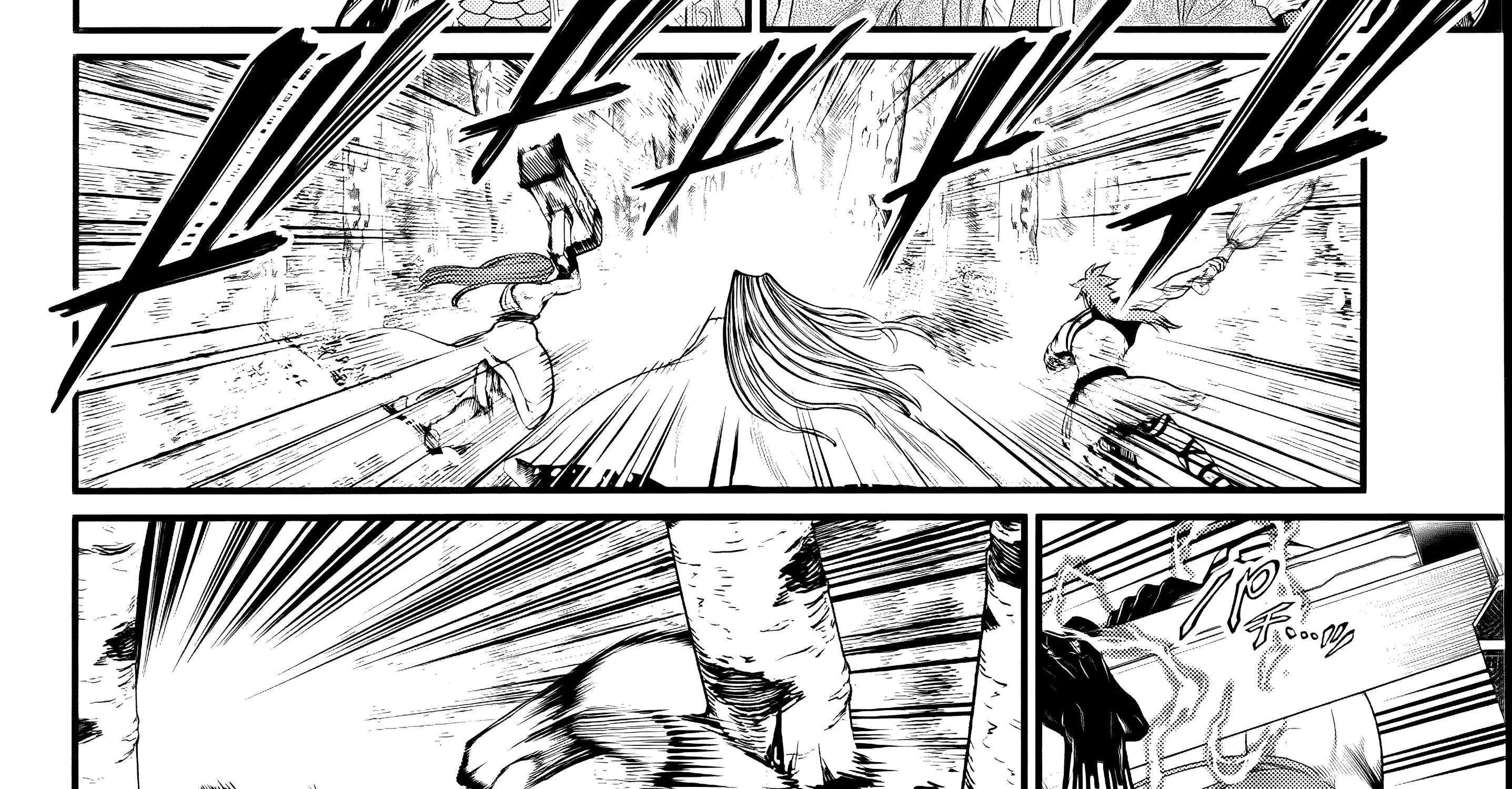 Shuumatsu no Valkyrie Chapter 100 page 12 - 