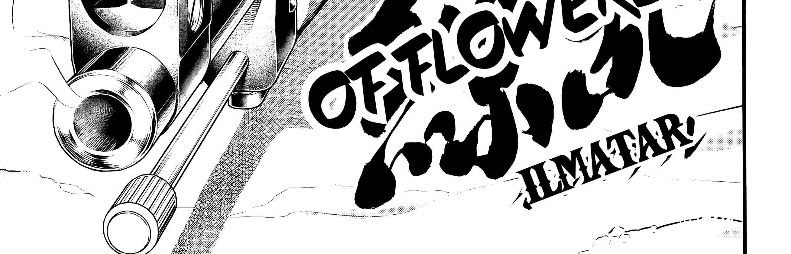 Shuumatsu no Valkyrie Chapter 100 page 112 - 