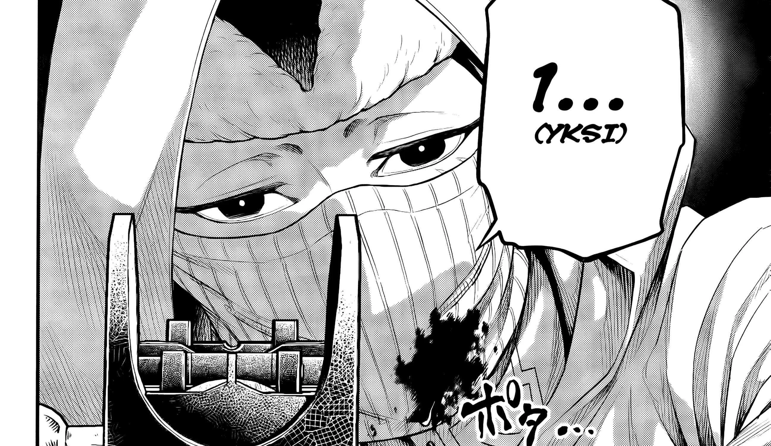Shuumatsu no Valkyrie Chapter 100 page 114 - 