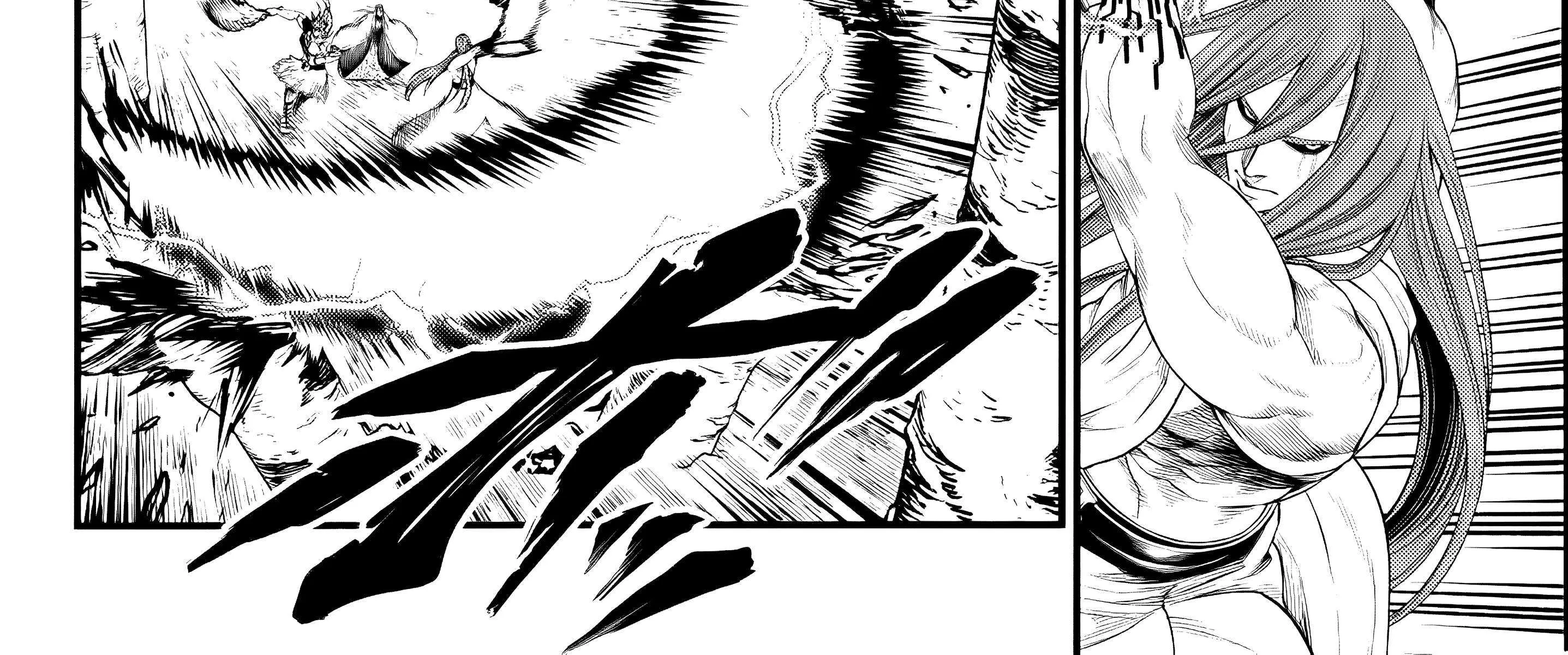 Shuumatsu no Valkyrie Chapter 100 page 13 - 
