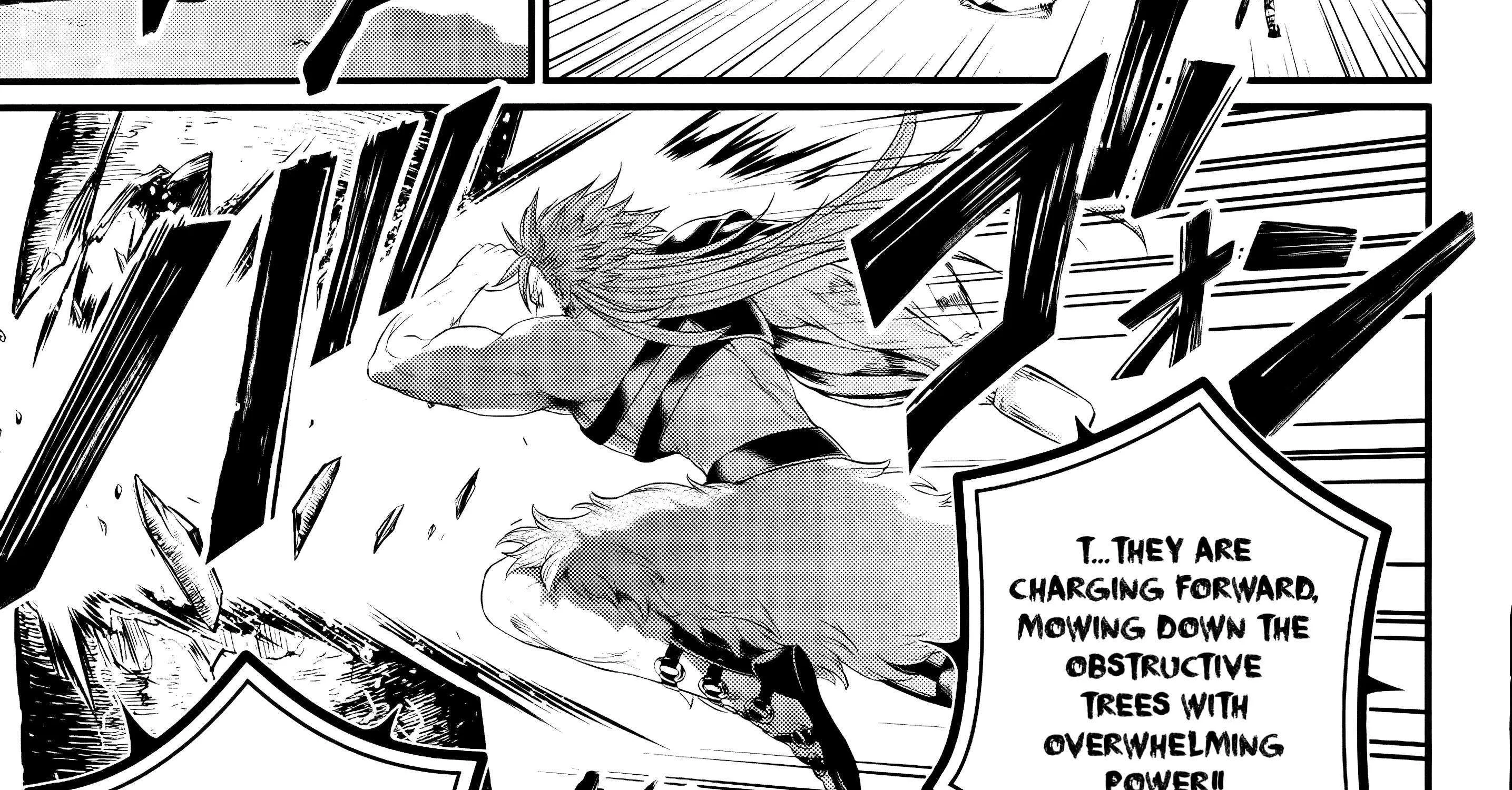 Shuumatsu no Valkyrie Chapter 100 page 15 - 