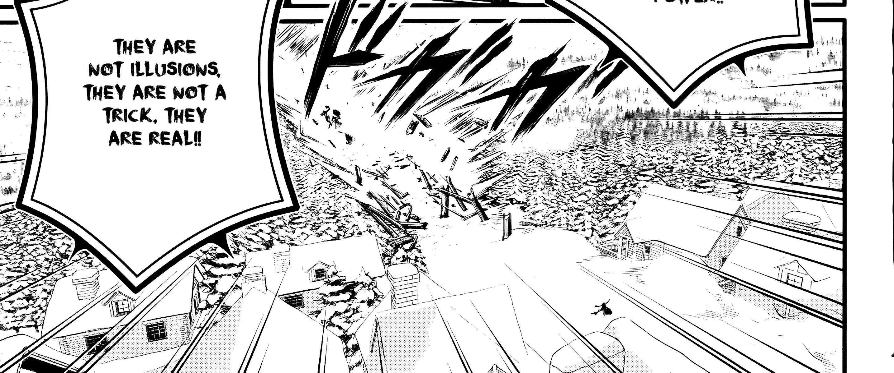 Shuumatsu no Valkyrie Chapter 100 page 16 - 