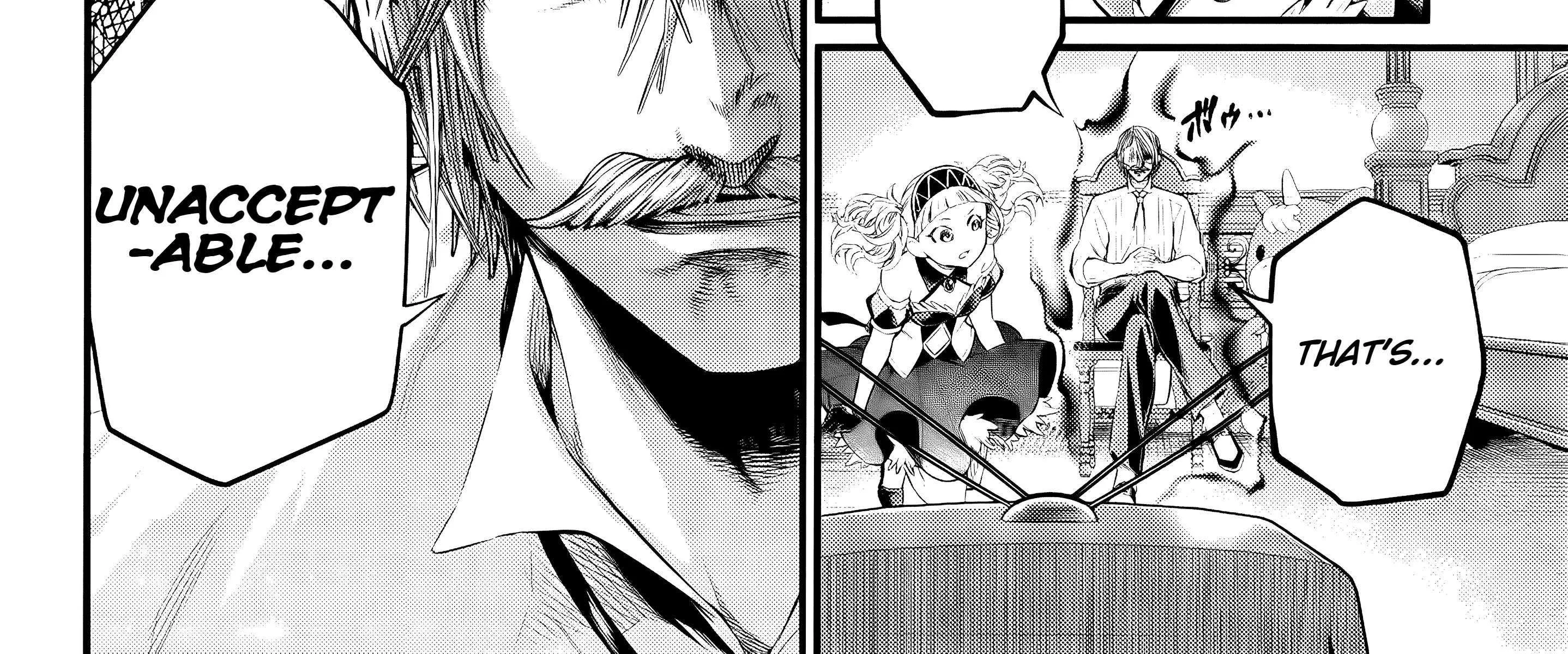 Shuumatsu no Valkyrie Chapter 100 page 19 - 