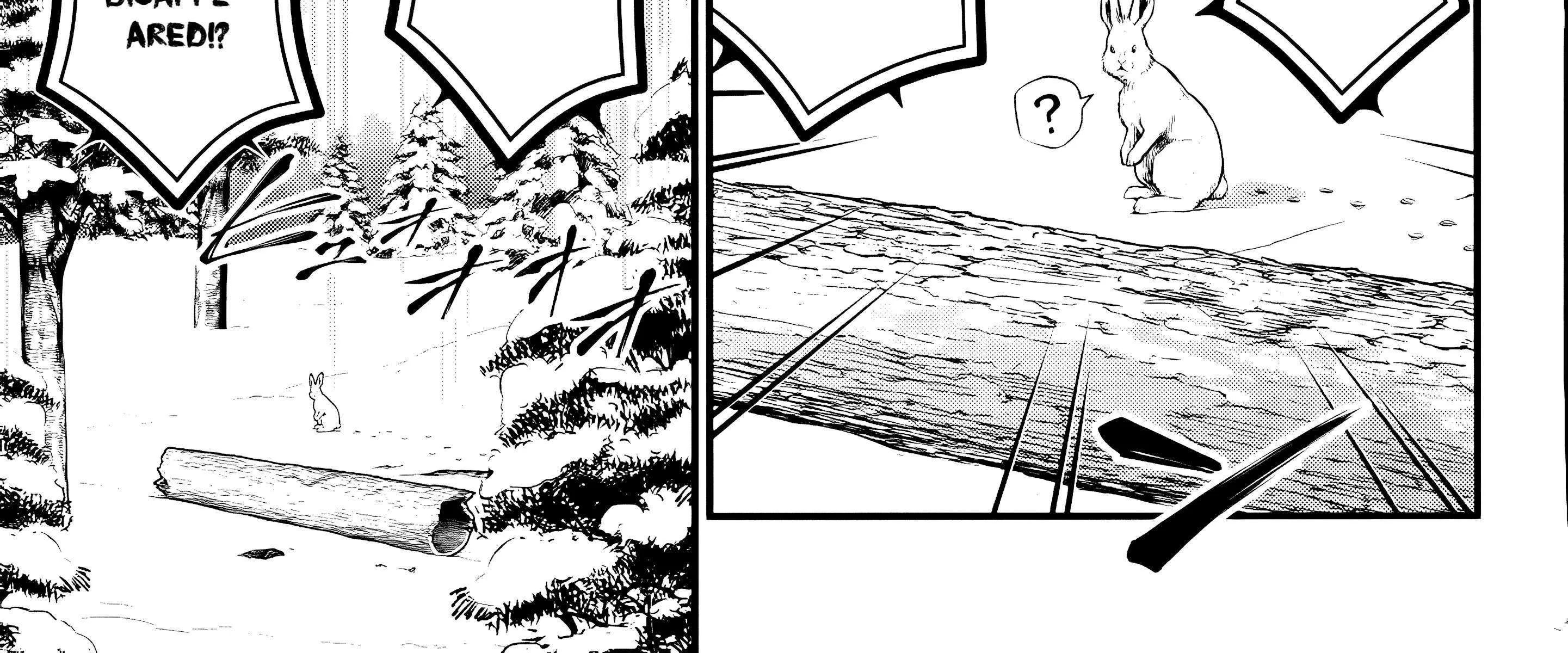 Shuumatsu no Valkyrie Chapter 100 page 22 - 