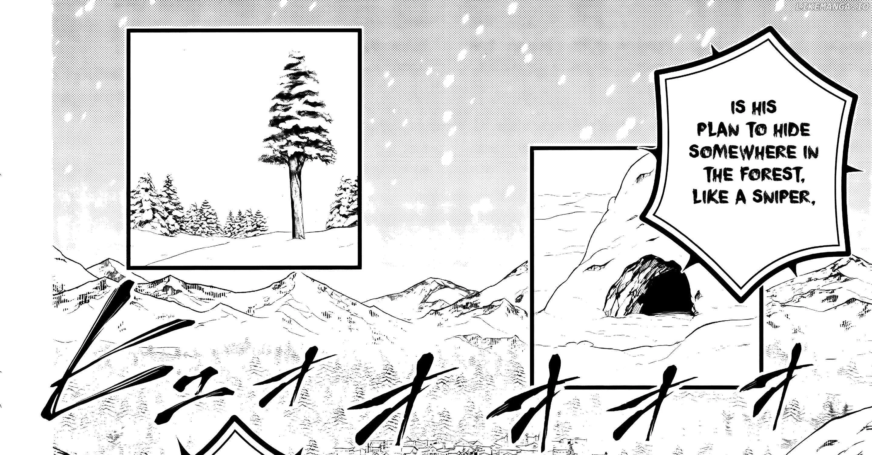 Shuumatsu no Valkyrie Chapter 100 page 23 - 