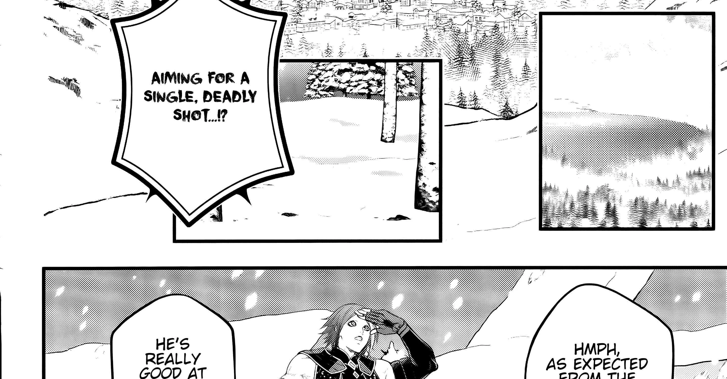 Shuumatsu no Valkyrie Chapter 100 page 24 - 