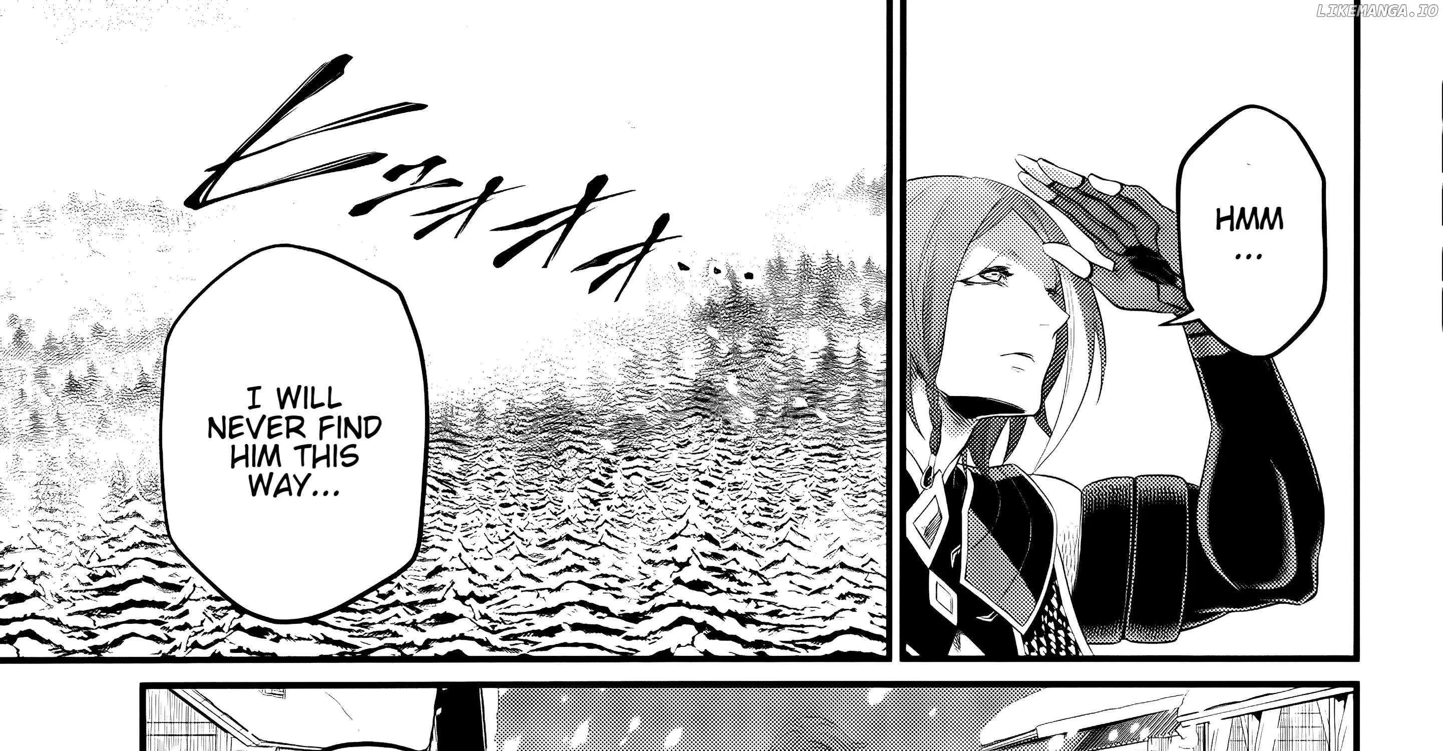 Shuumatsu no Valkyrie Chapter 100 page 26 - 