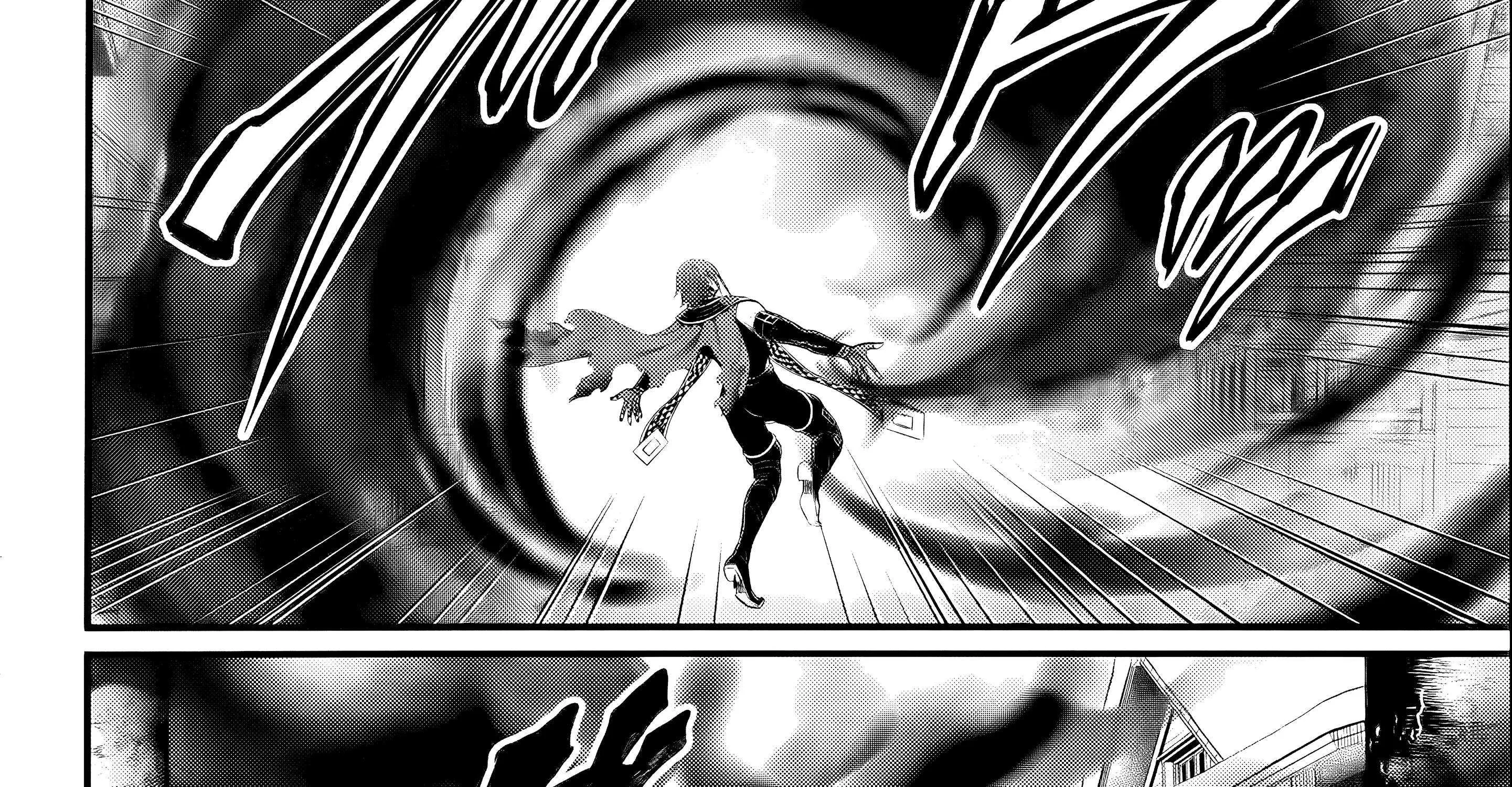 Shuumatsu no Valkyrie Chapter 100 page 30 - 