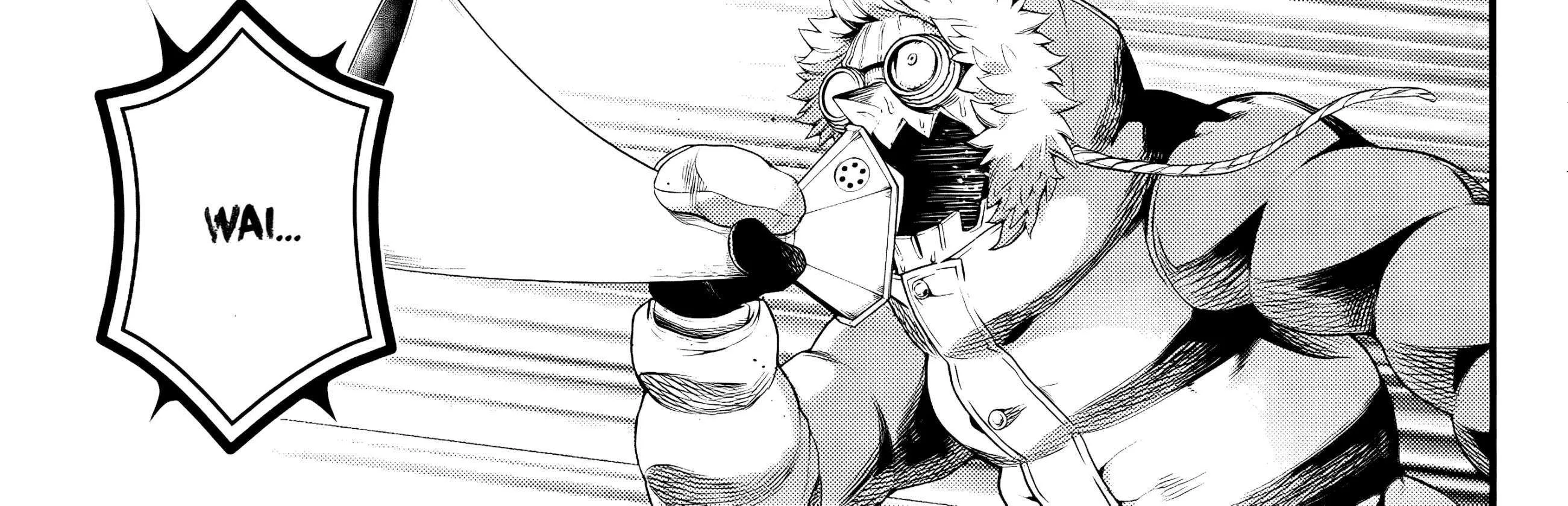 Shuumatsu no Valkyrie Chapter 100 page 4 - 