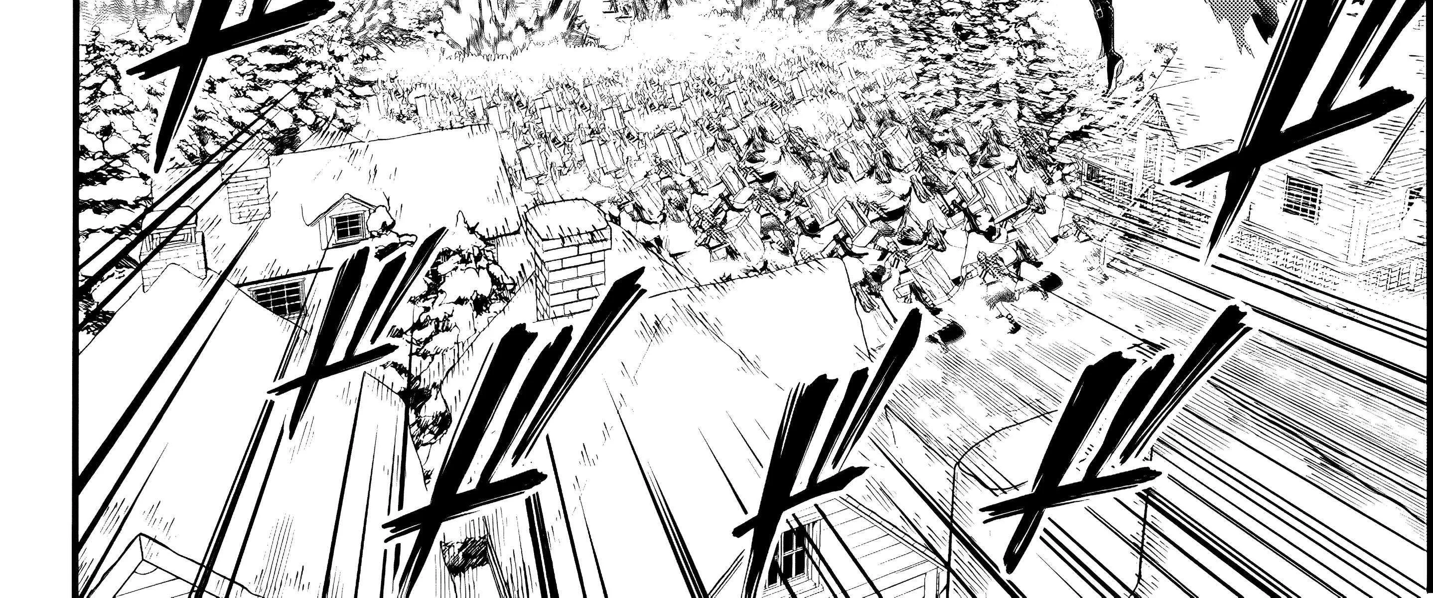 Shuumatsu no Valkyrie Chapter 100 page 40 - 