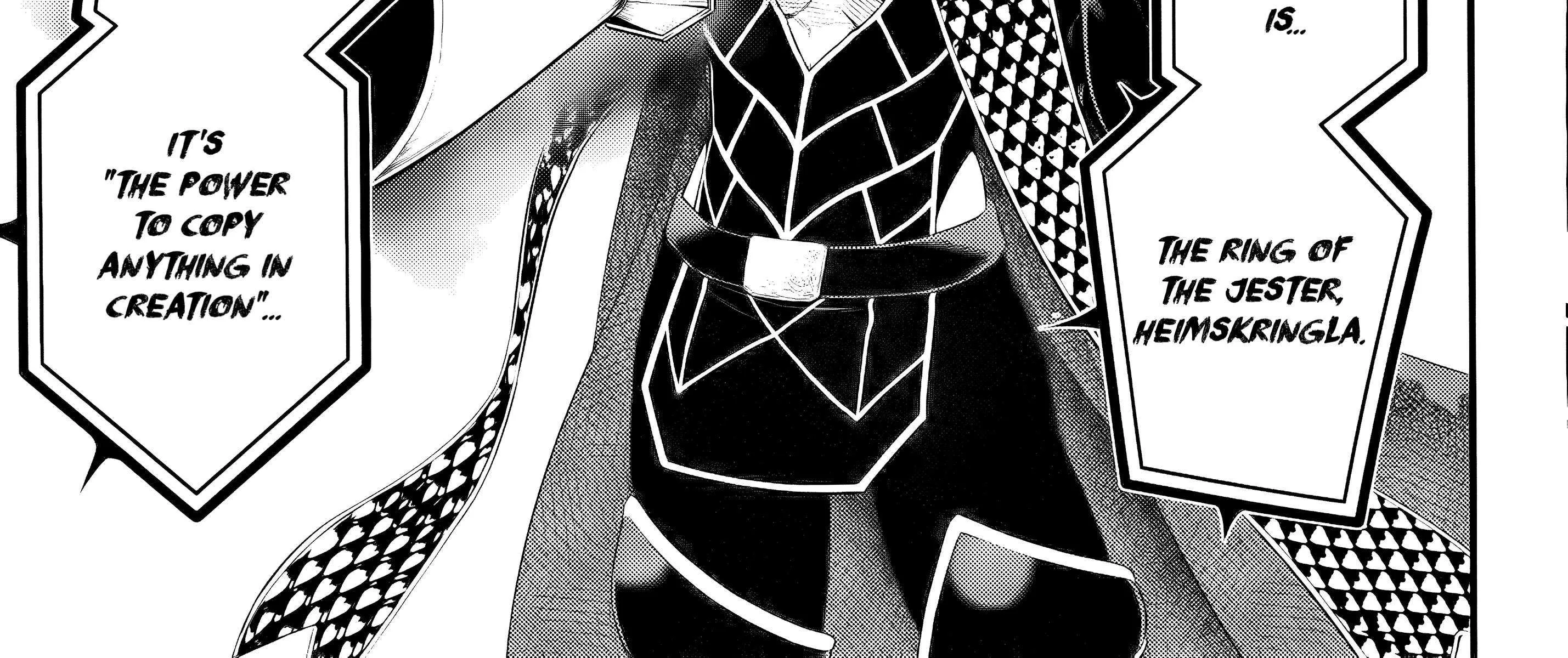 Shuumatsu no Valkyrie Chapter 100 page 49 - 