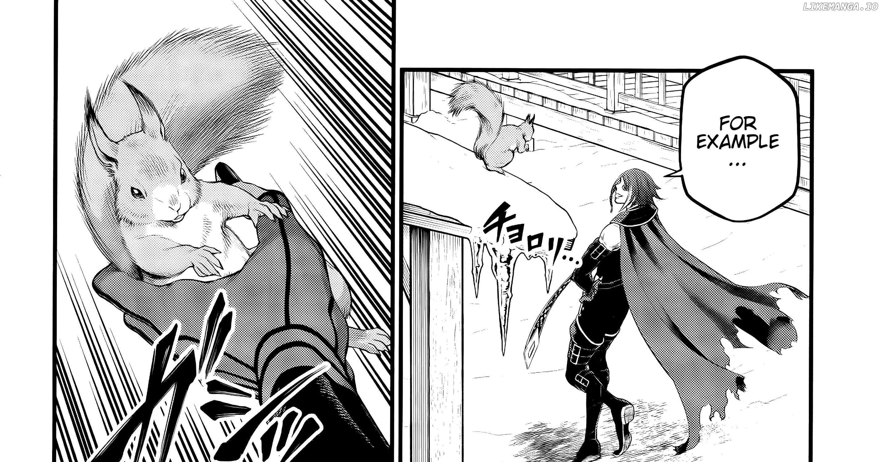 Shuumatsu no Valkyrie Chapter 100 page 50 - 