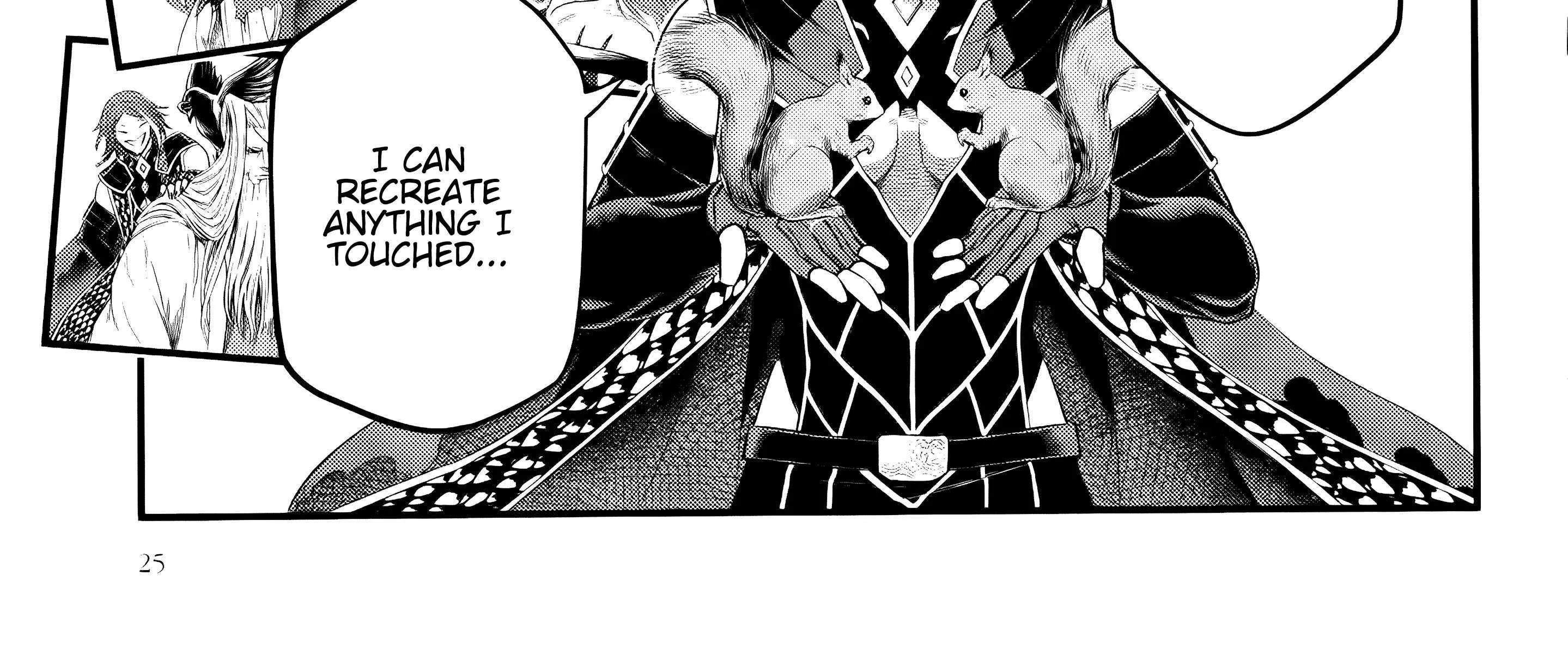 Shuumatsu no Valkyrie Chapter 100 page 55 - 