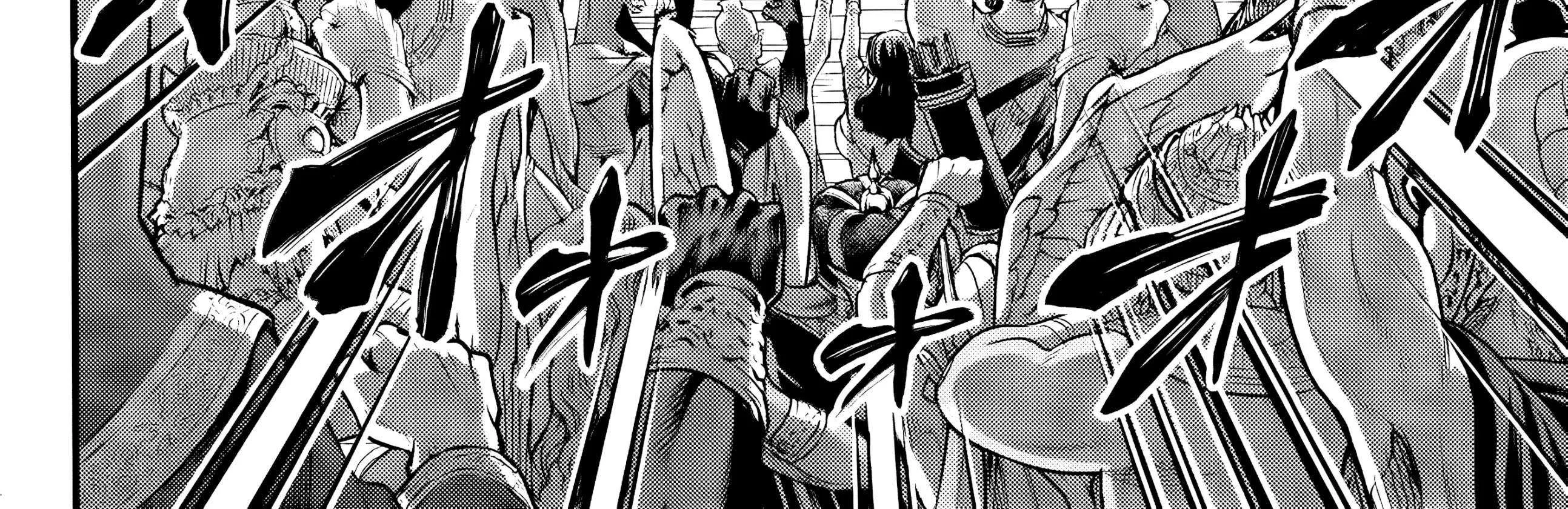 Shuumatsu no Valkyrie Chapter 100 page 7 - 