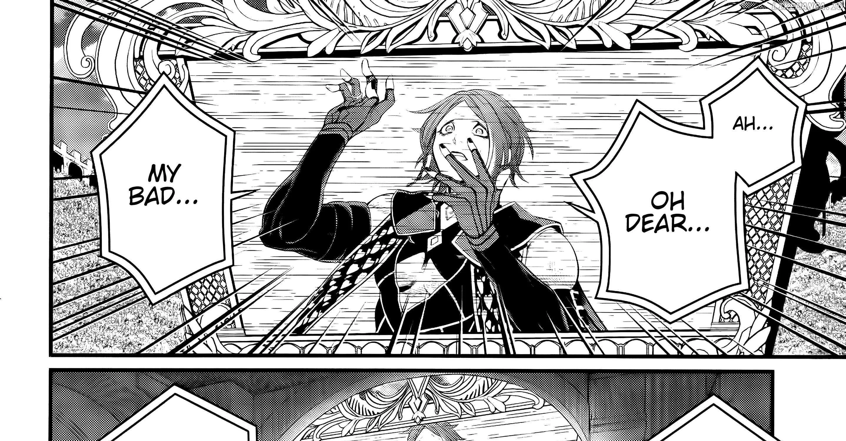 Shuumatsu no Valkyrie Chapter 100 page 62 - 