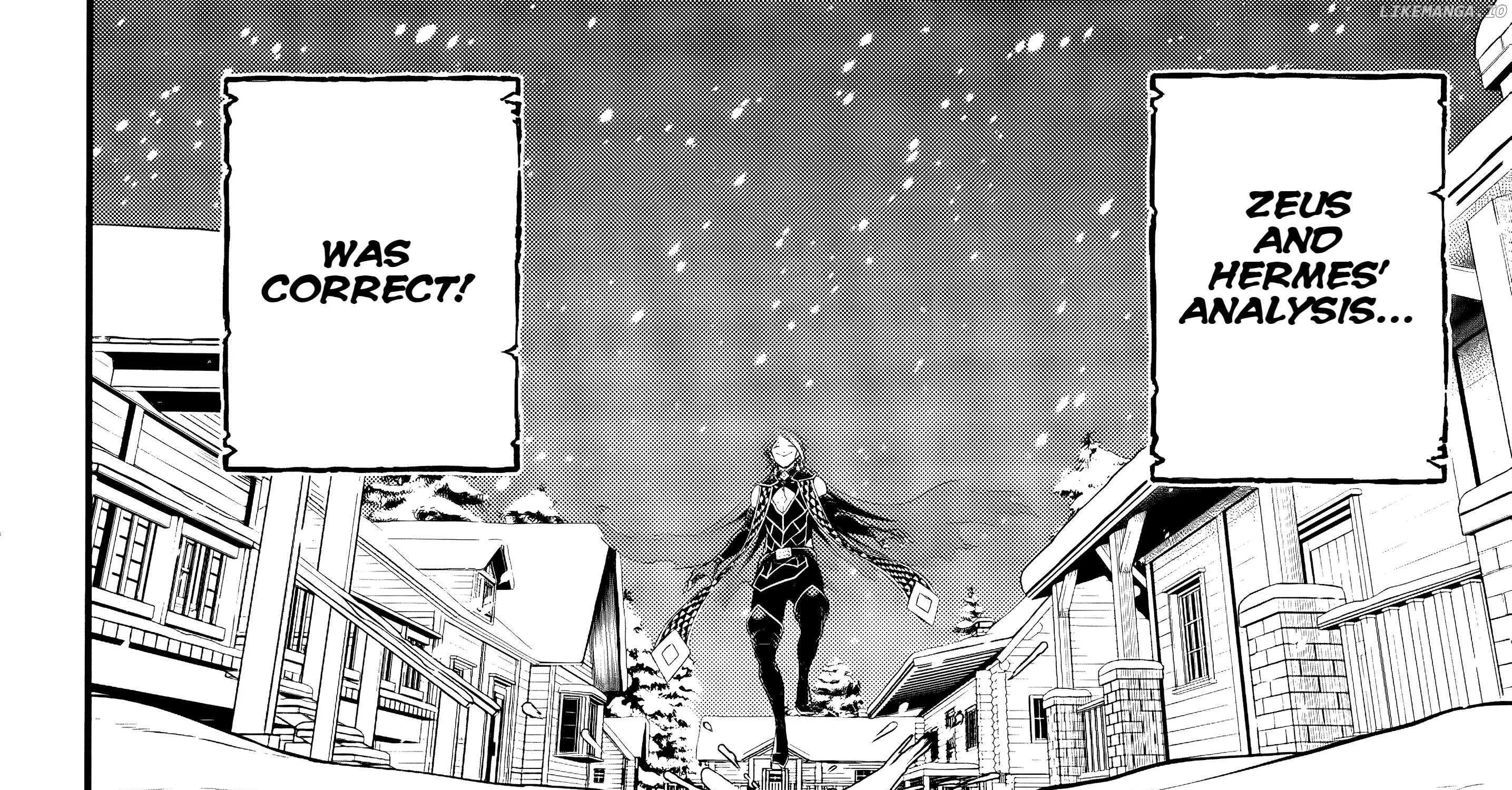 Shuumatsu no Valkyrie Chapter 100 page 68 - 