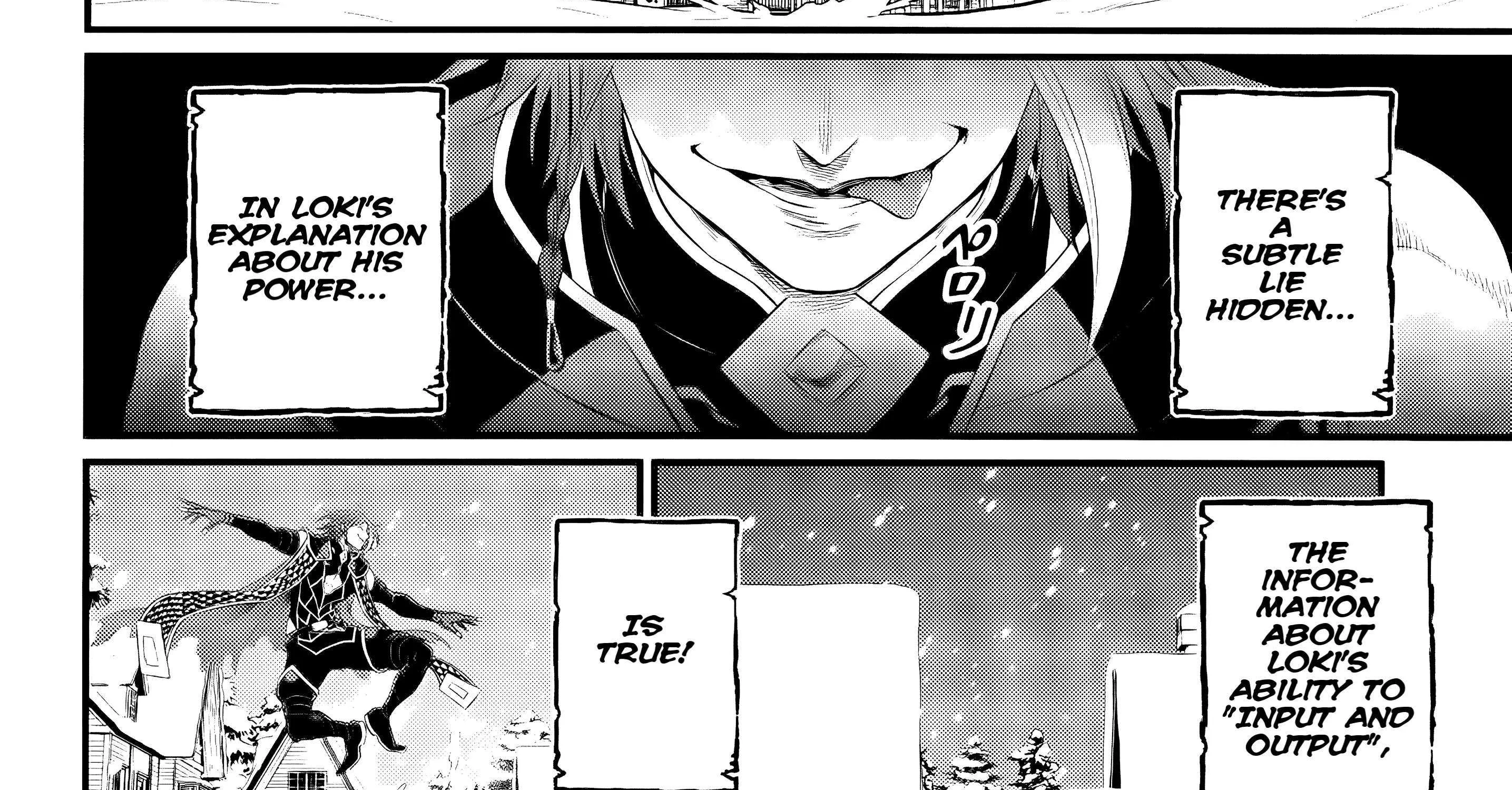 Shuumatsu no Valkyrie Chapter 100 page 69 - 