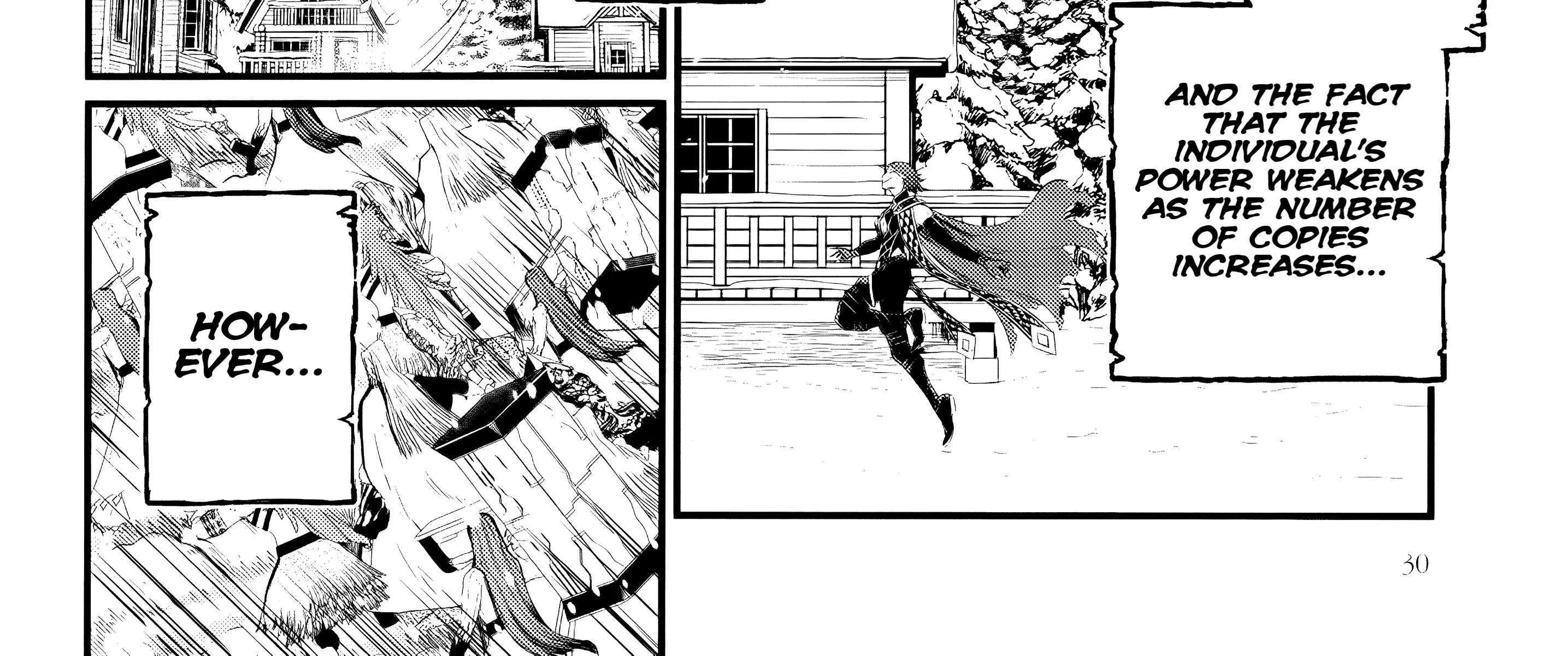 Shuumatsu no Valkyrie Chapter 100 page 70 - 