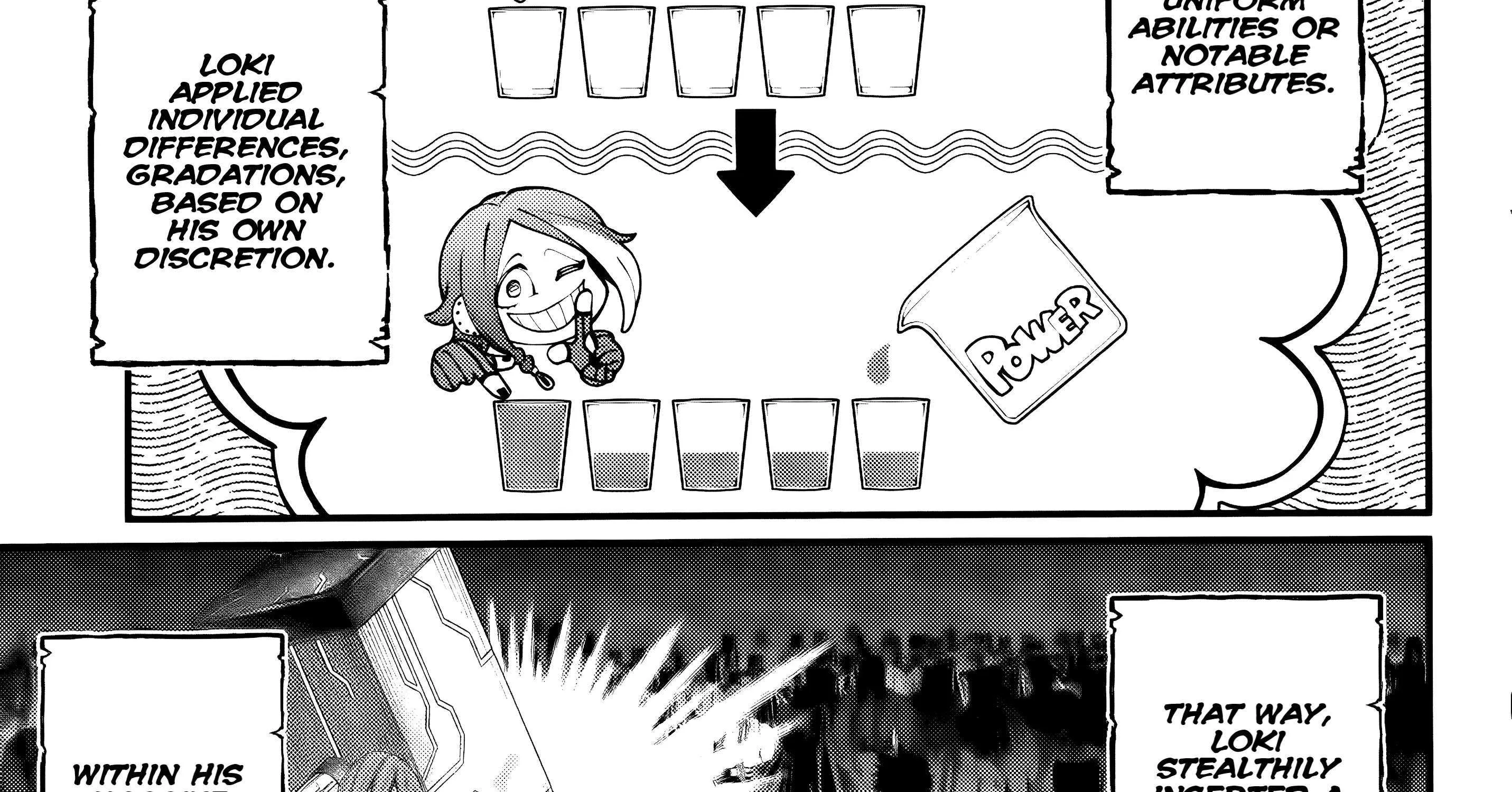 Shuumatsu no Valkyrie Chapter 100 page 72 - 