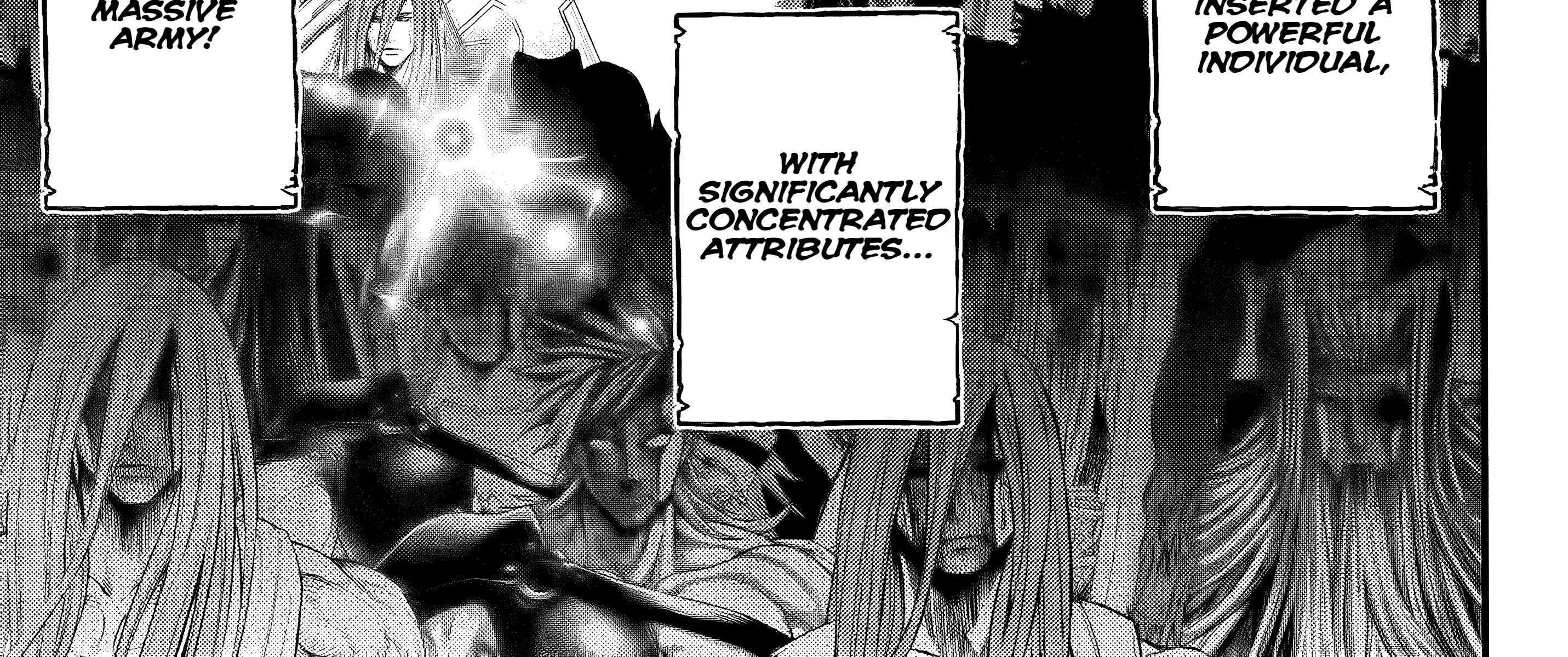 Shuumatsu no Valkyrie Chapter 100 page 73 - 