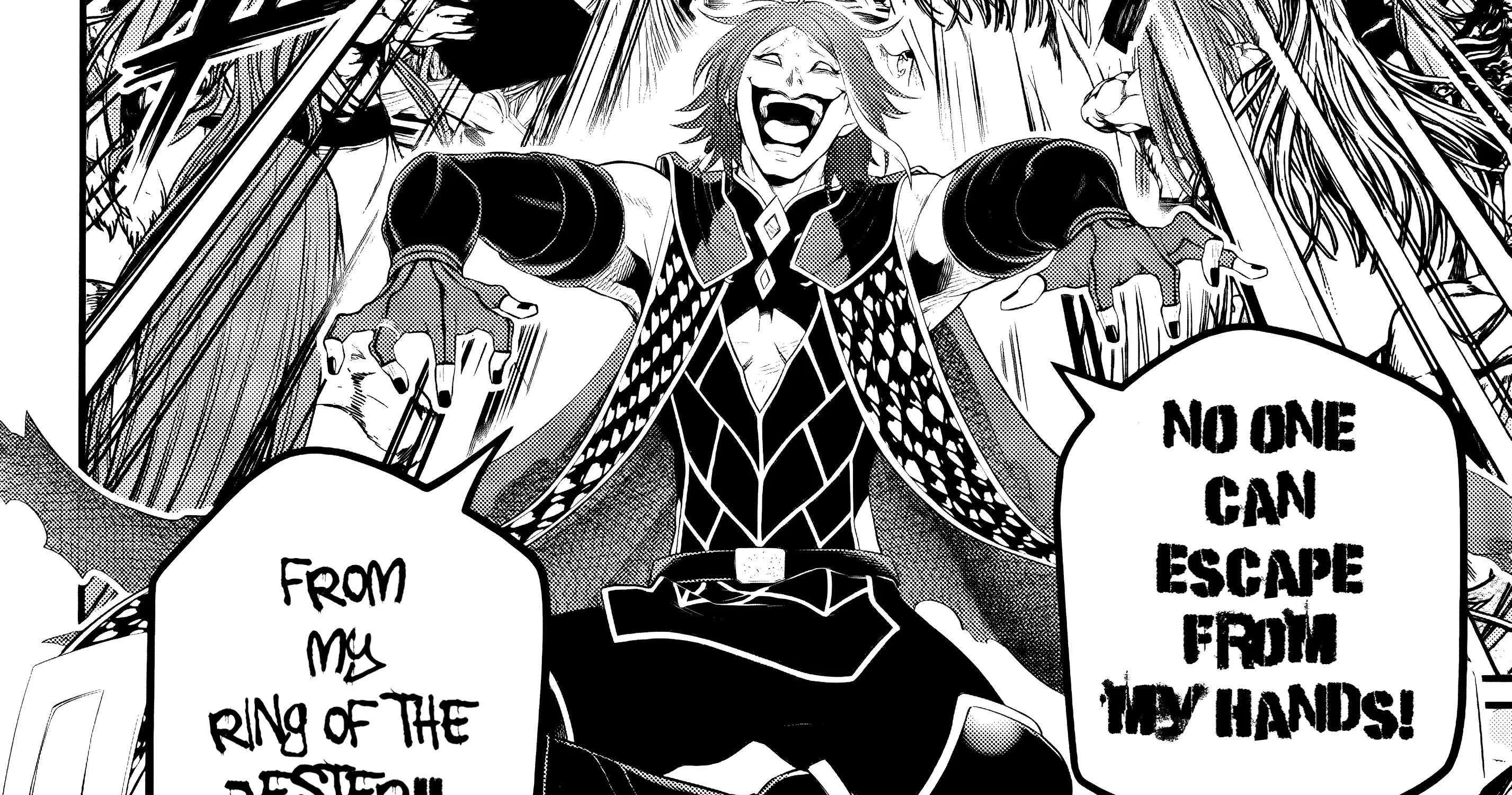 Shuumatsu no Valkyrie Chapter 100 page 81 - 
