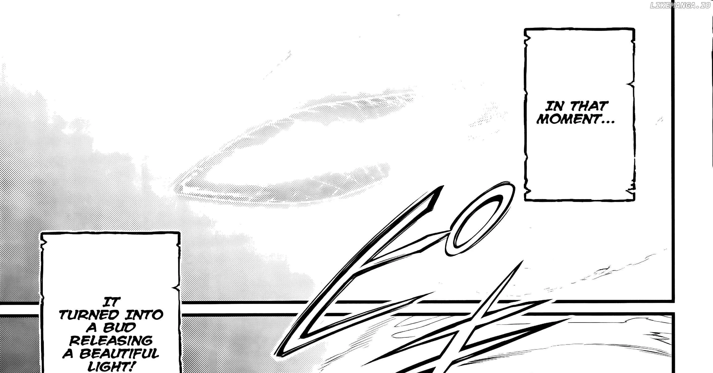 Shuumatsu no Valkyrie Chapter 100 page 86 - 