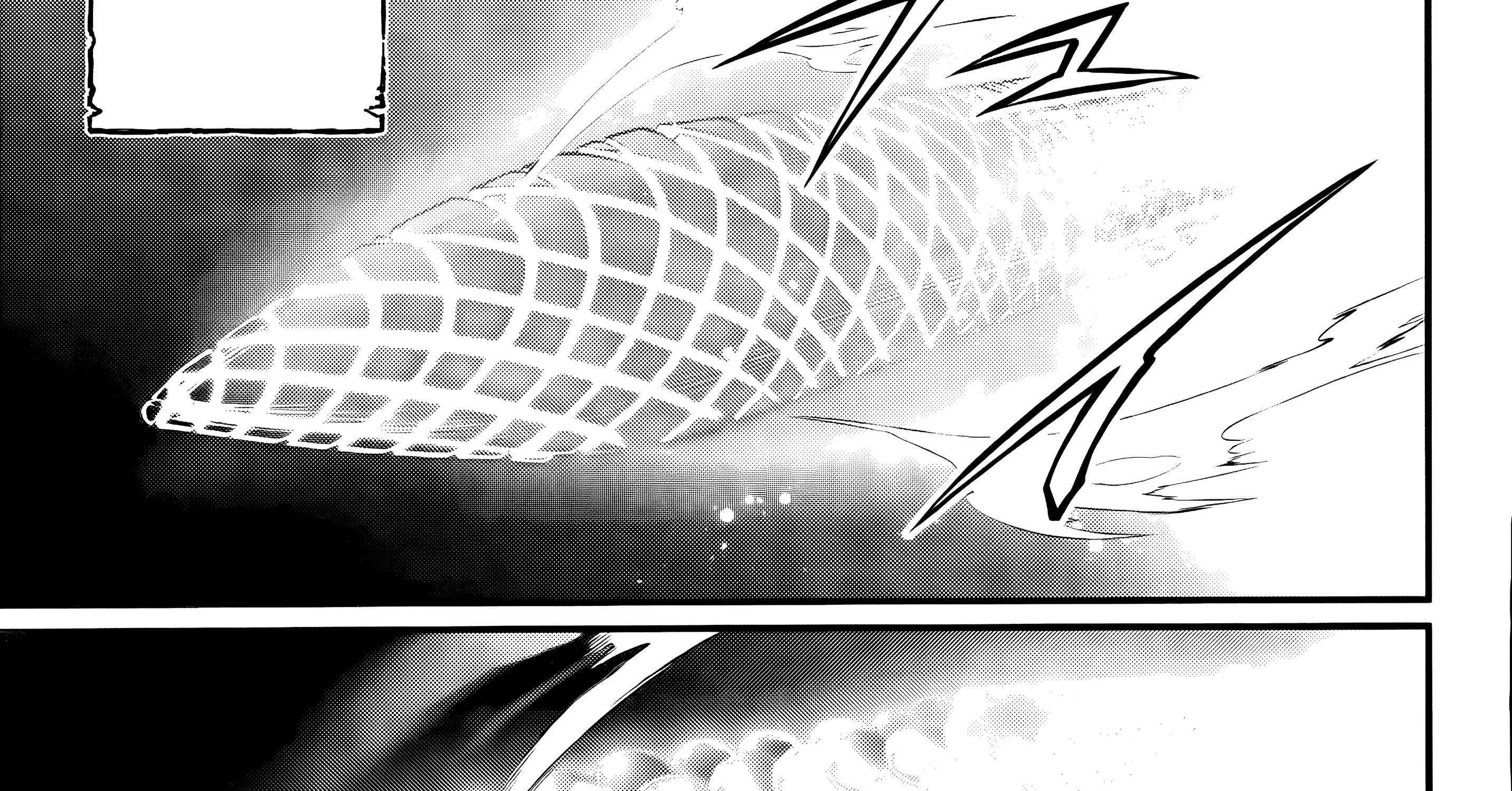 Shuumatsu no Valkyrie Chapter 100 page 87 - 