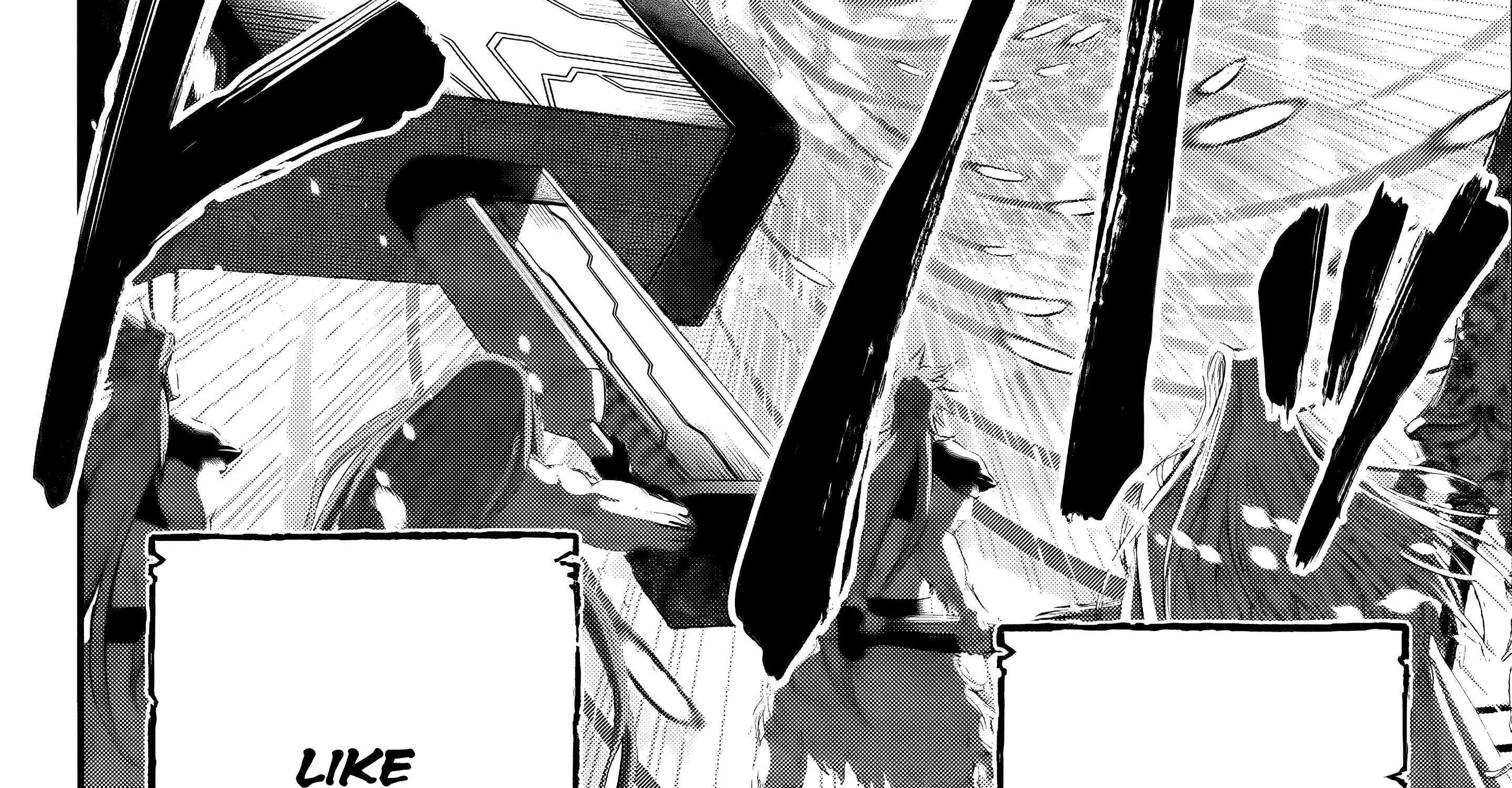 Shuumatsu no Valkyrie Chapter 100 page 90 - 