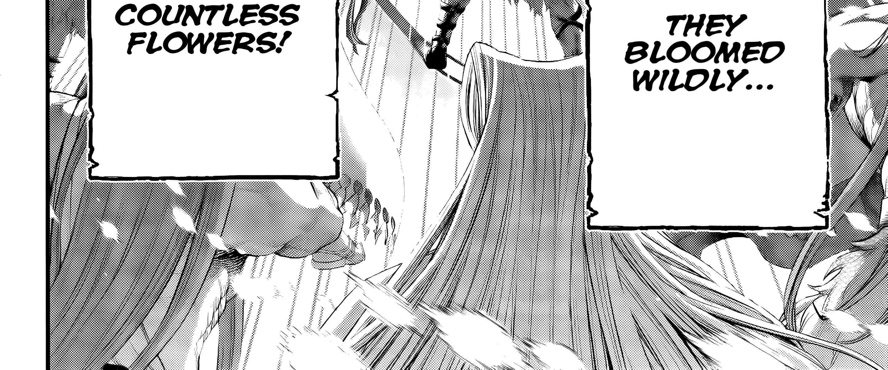 Shuumatsu no Valkyrie Chapter 100 page 91 - 