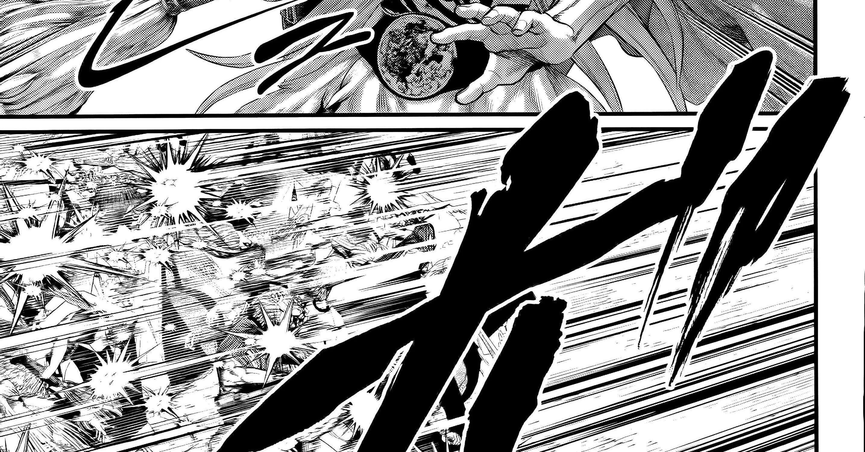 Shuumatsu no Valkyrie Chapter 100 page 93 - 