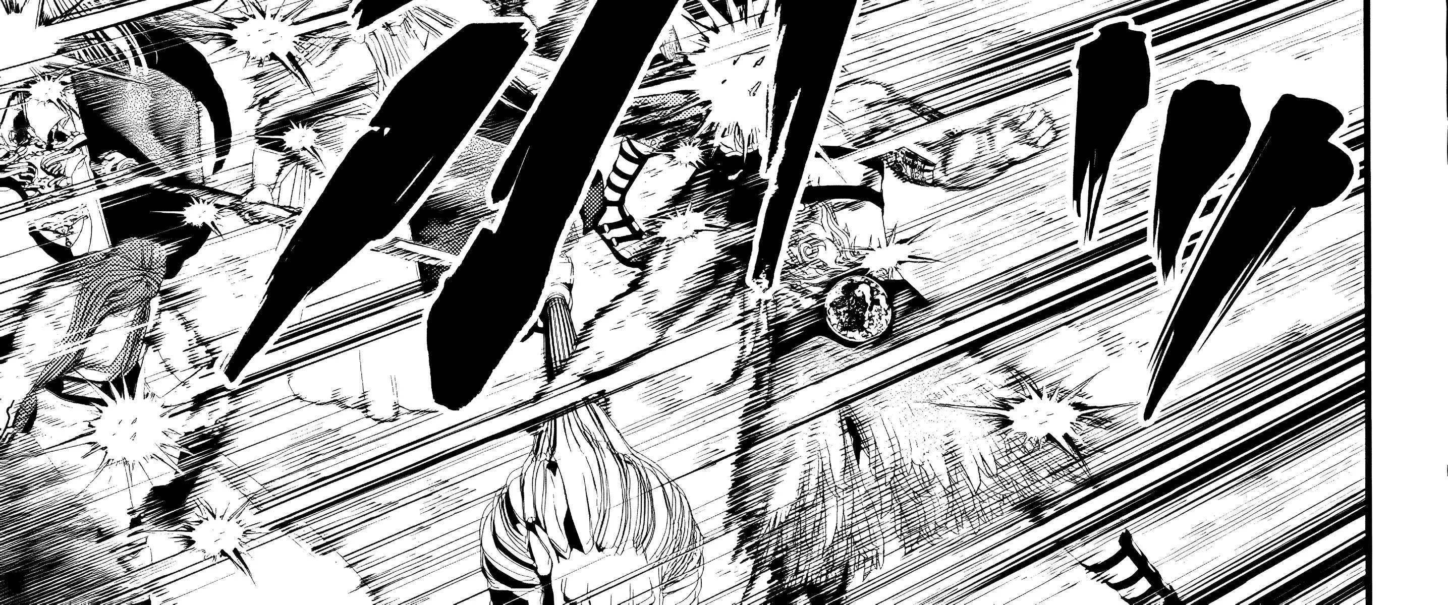Shuumatsu no Valkyrie Chapter 100 page 94 - 