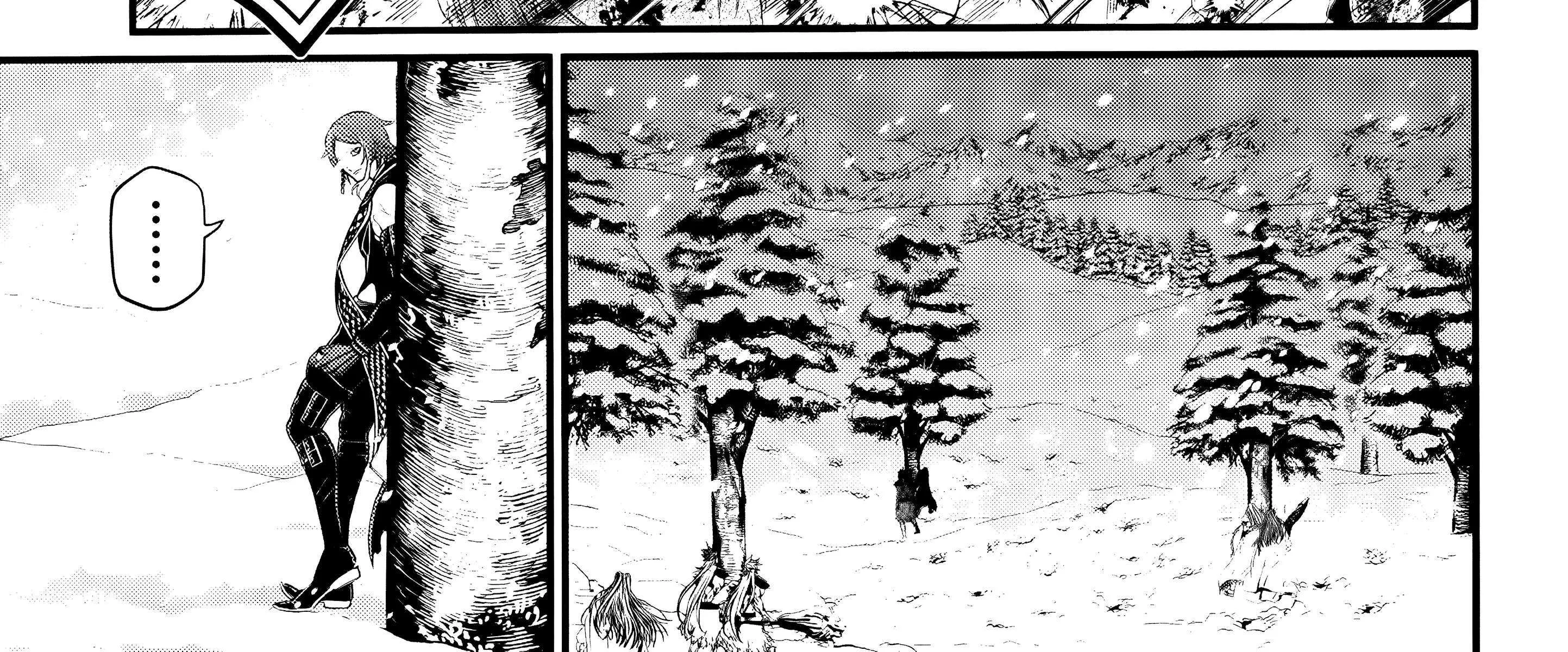 Shuumatsu no Valkyrie Chapter 101 page 12 - 
